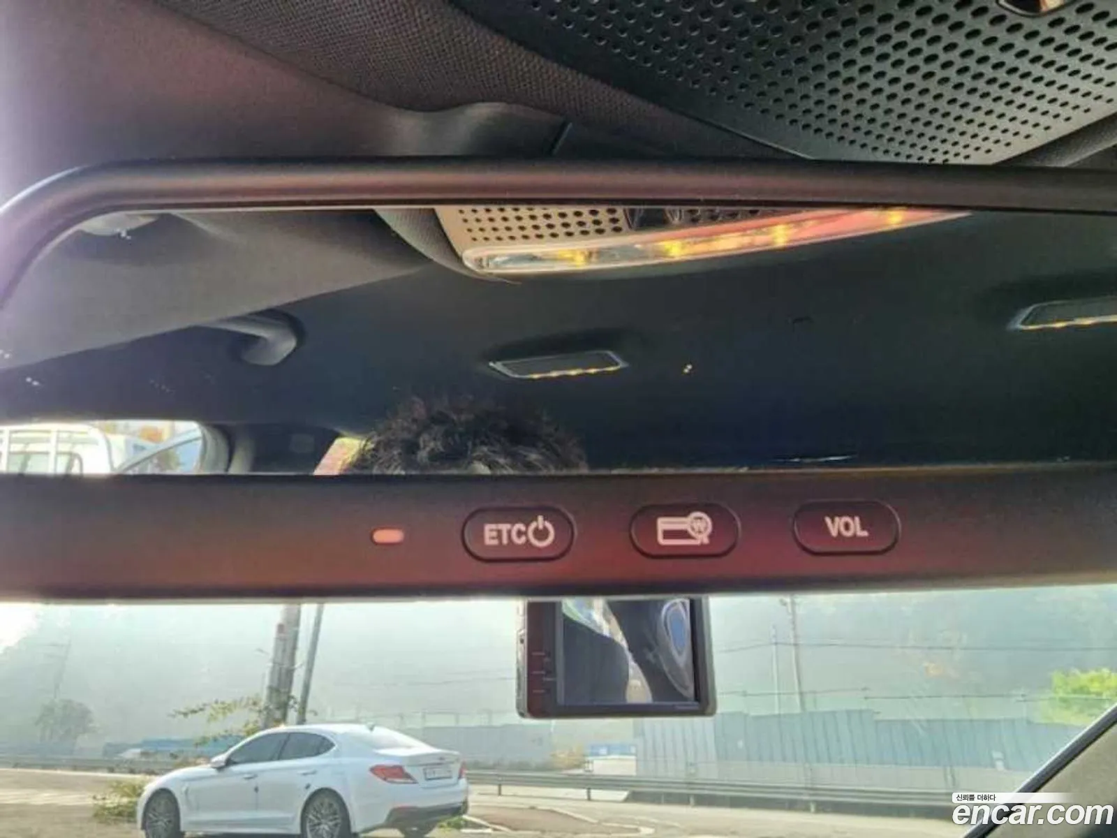 Mercedes-Benz S-Class W222 2014 — 6