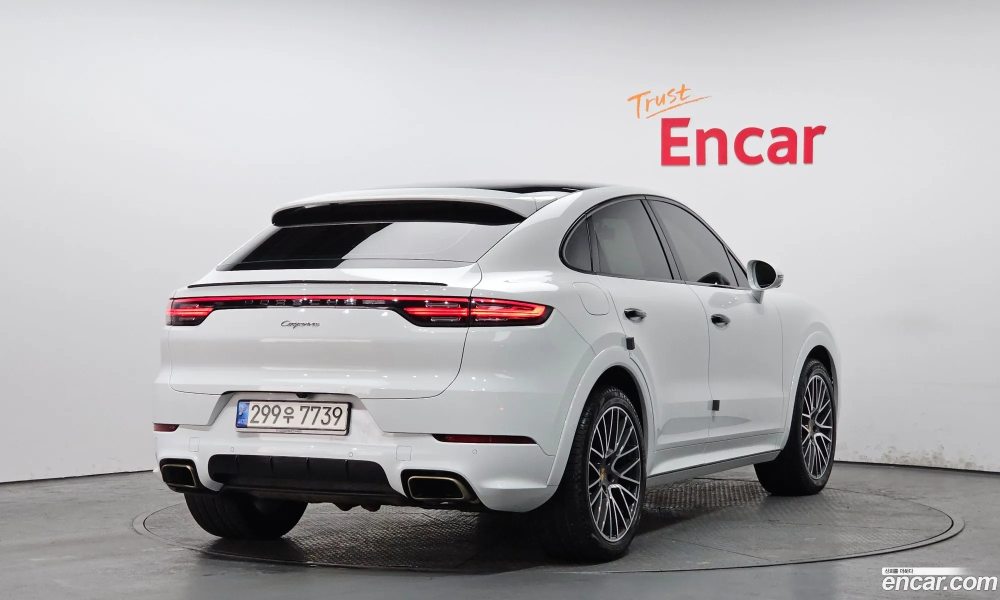 Porsche Cayenne 2021 WP1BA29Y1MDA65351 — 15