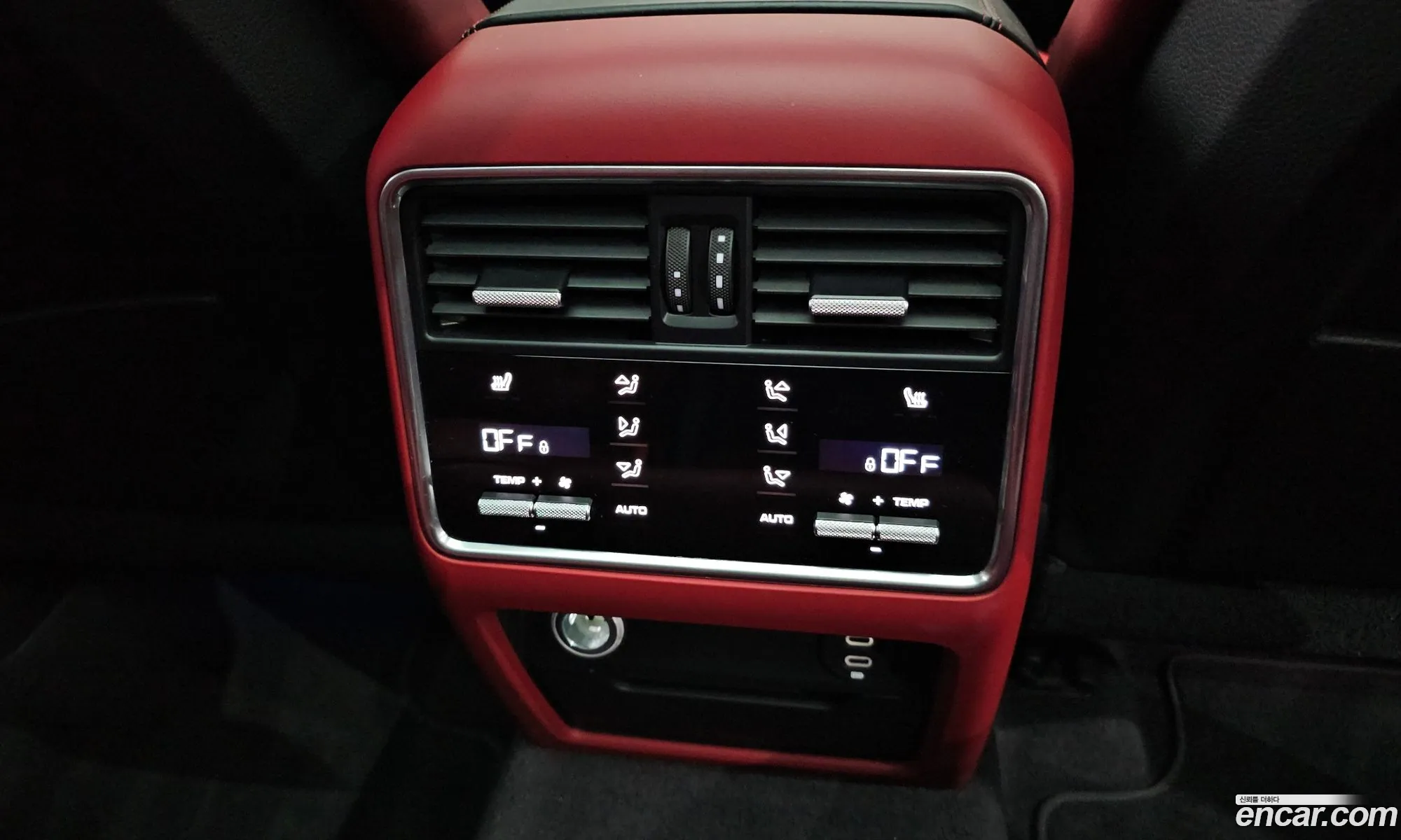 Porsche Cayenne 2021 WP1BA29Y1MDA65351 — 7