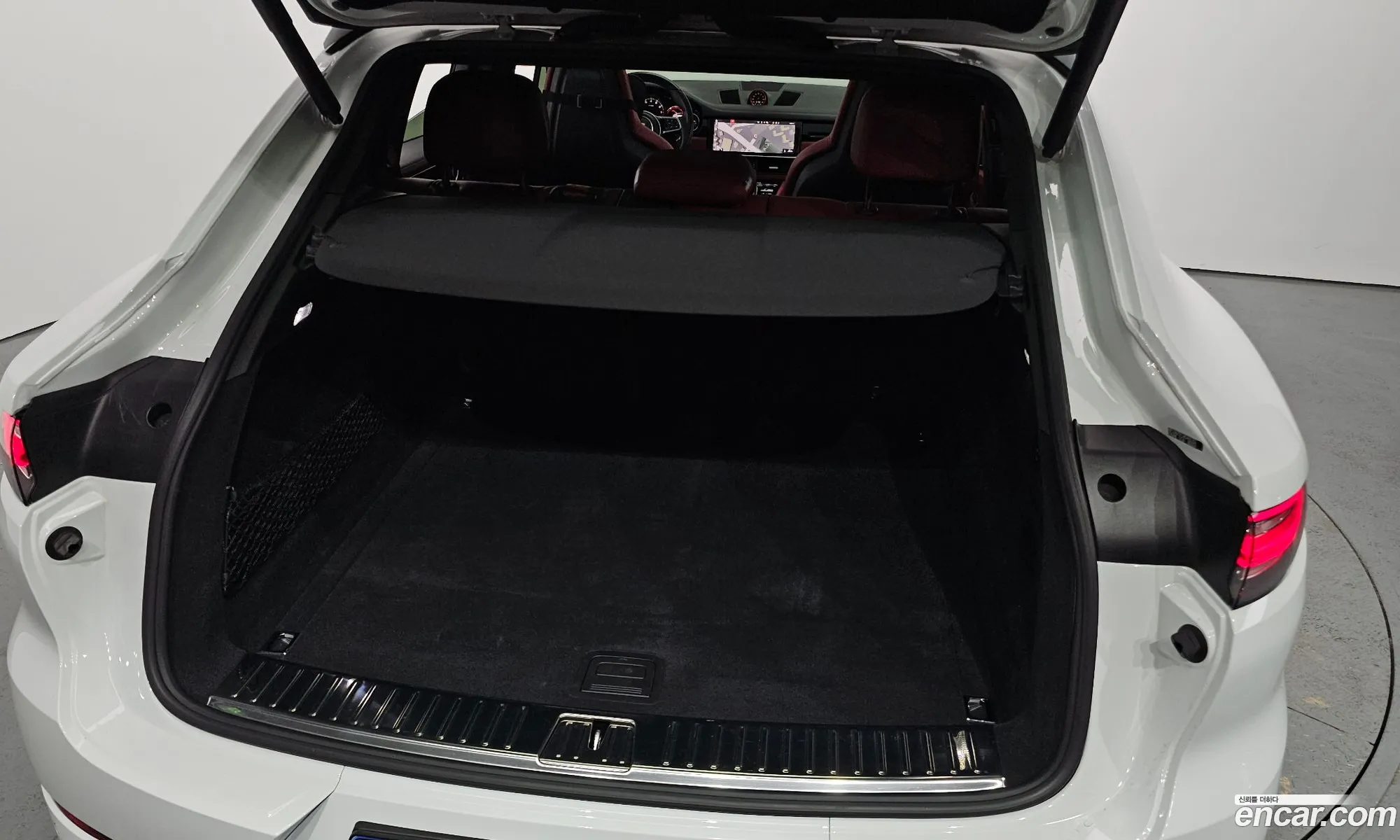 Porsche Cayenne 2021 WP1BA29Y1MDA65351 — 20