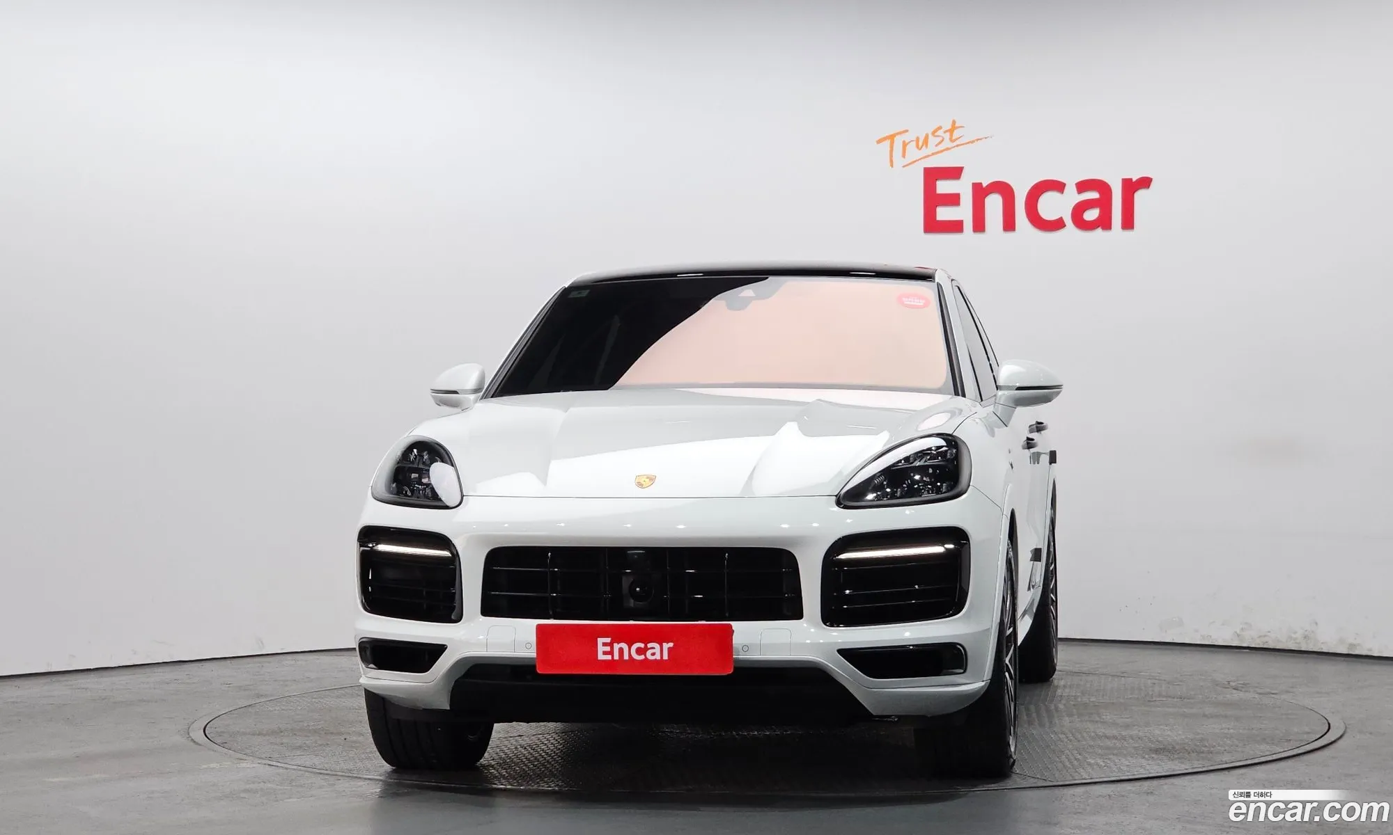 Porsche Cayenne 2021 WP1BA29Y1MDA65351 — 11