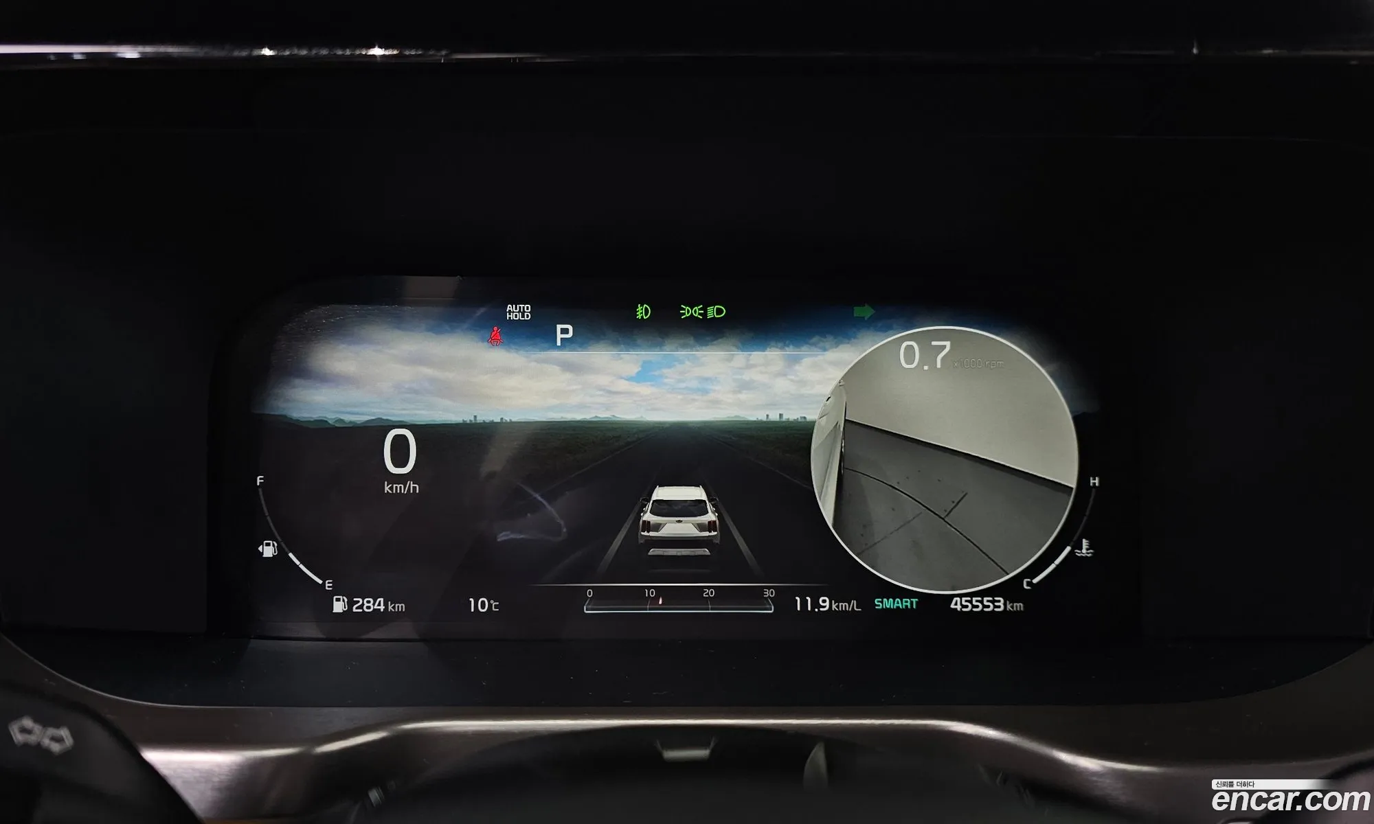 Kia Sorento 2020 — 6