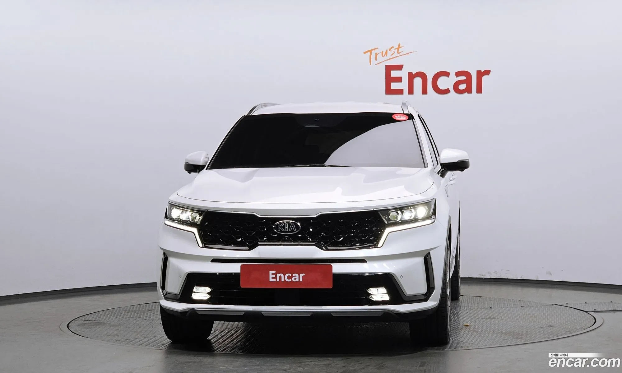 Kia Sorento 2020 — 17