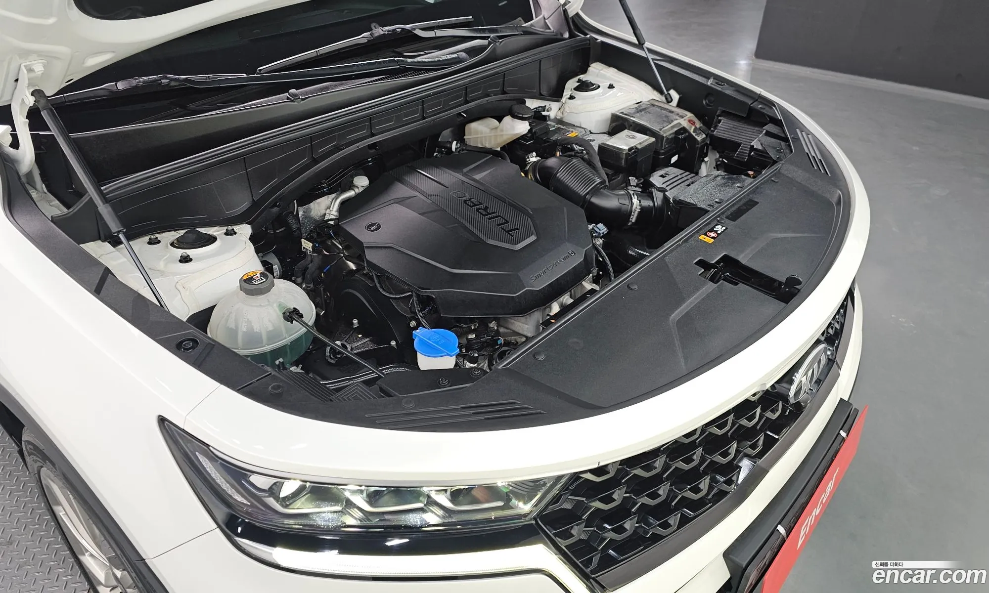Kia Sorento 2020 — 18