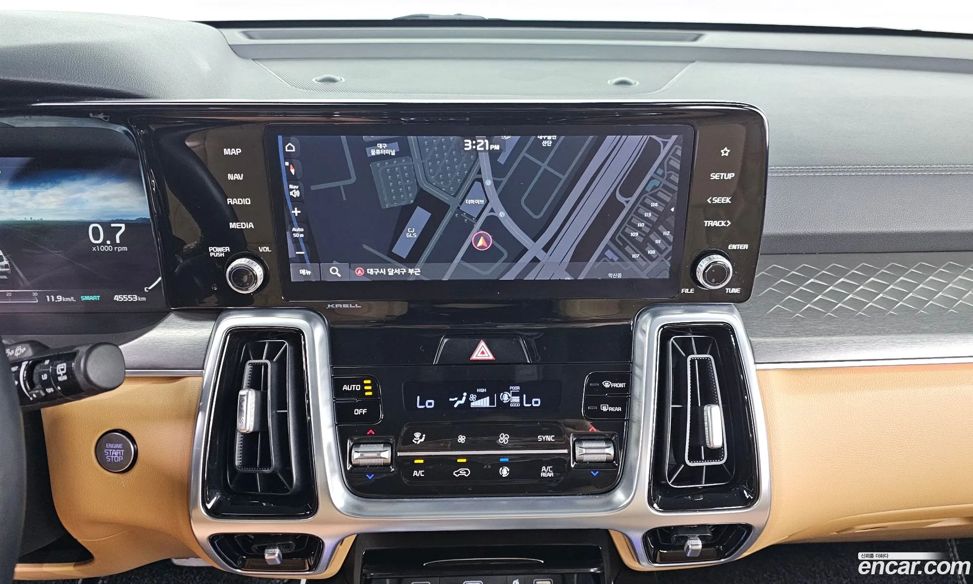 Kia Sorento 2020 — 15