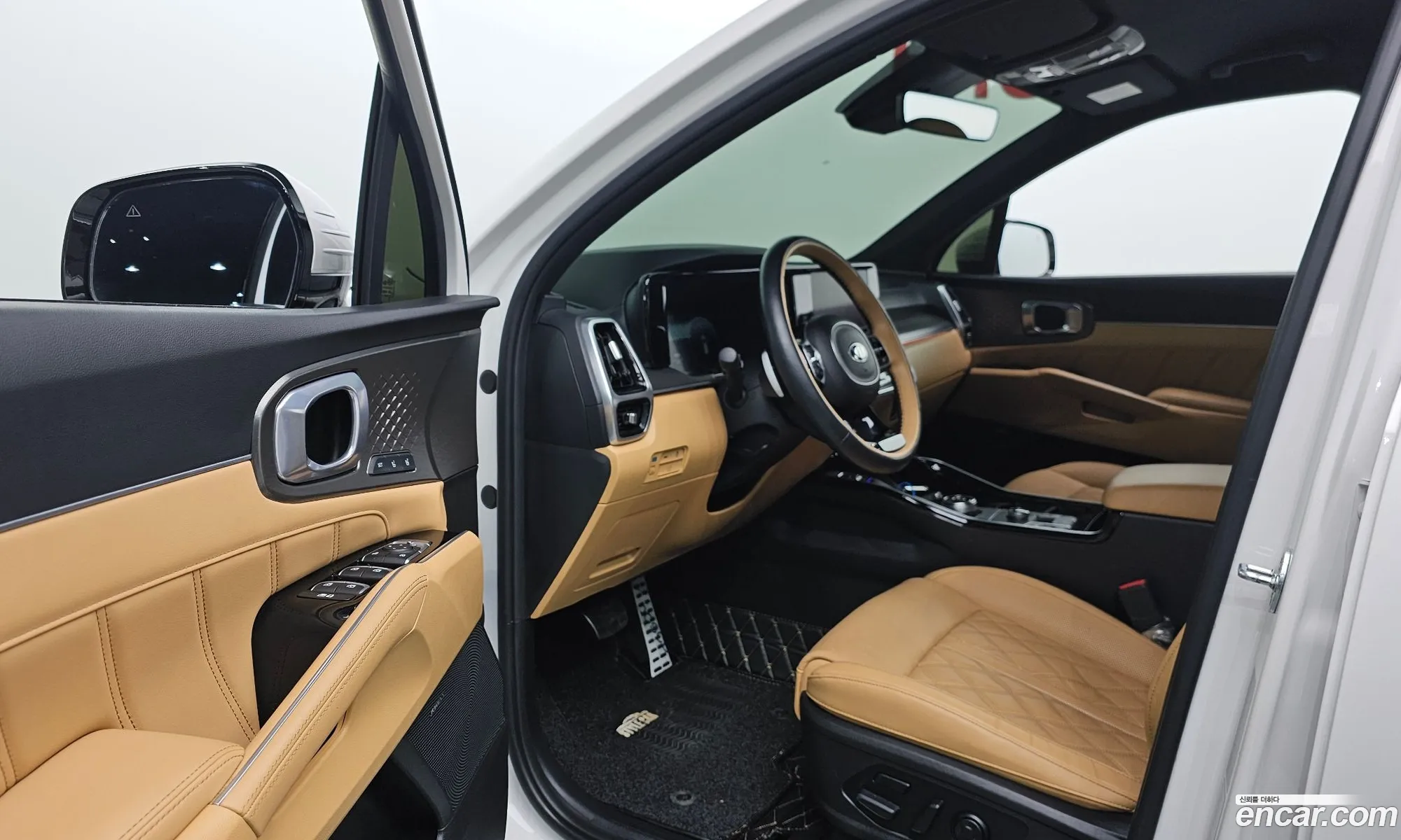 Kia Sorento 2020 — 8