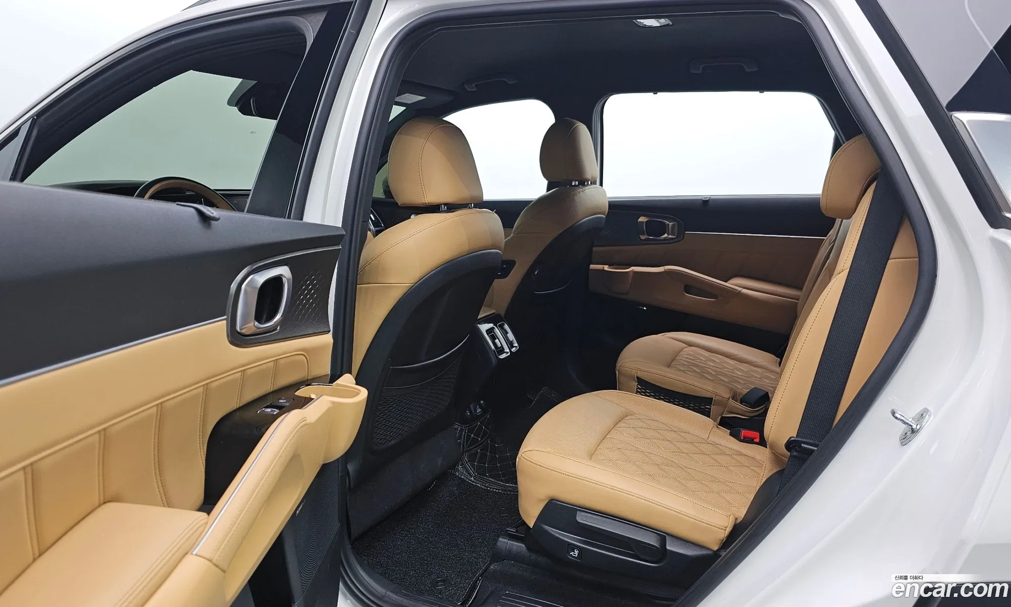 Kia Sorento 2020 — 4