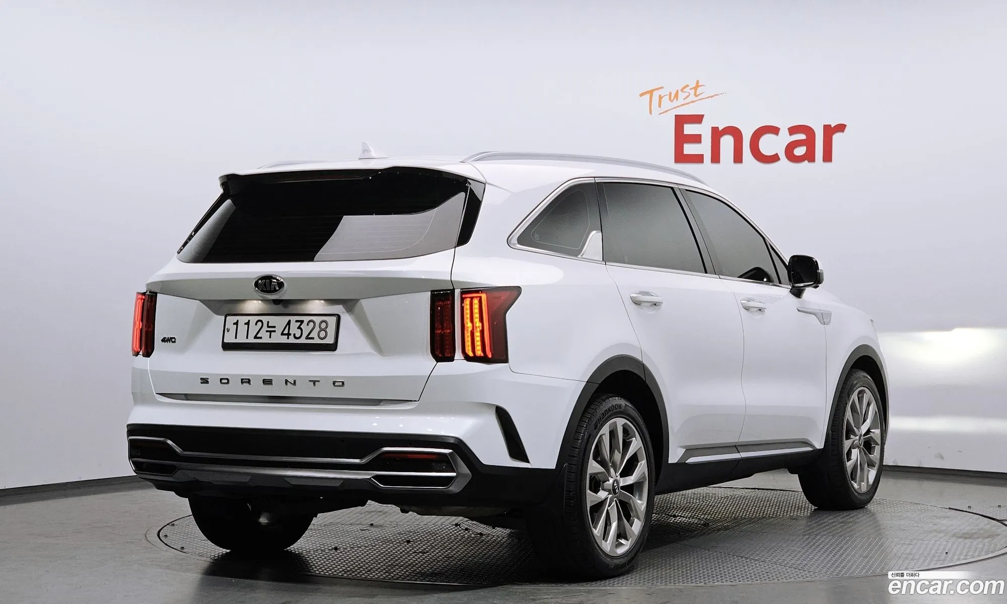 Kia Sorento 2020 — 10