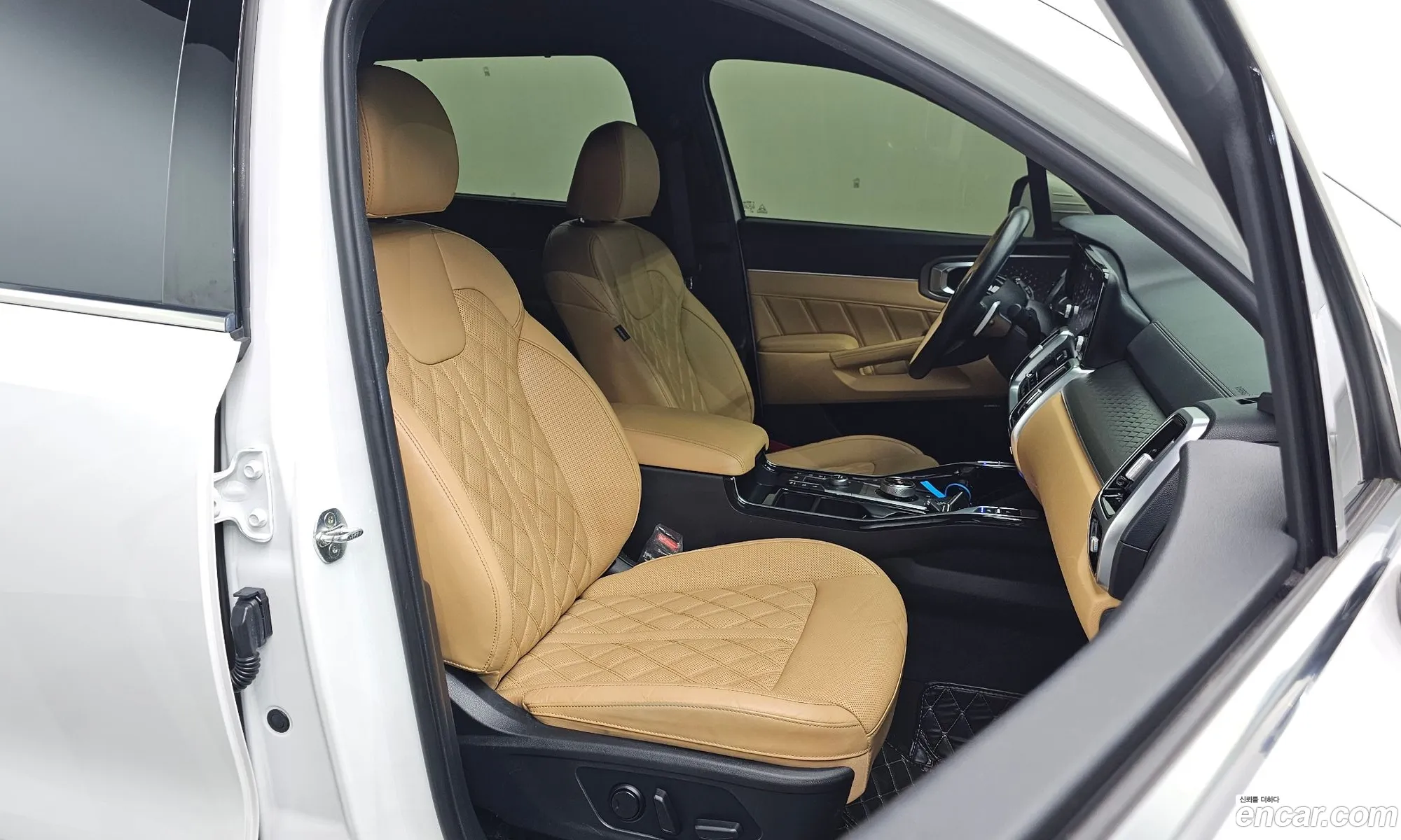 Kia Sorento 2020 — 7