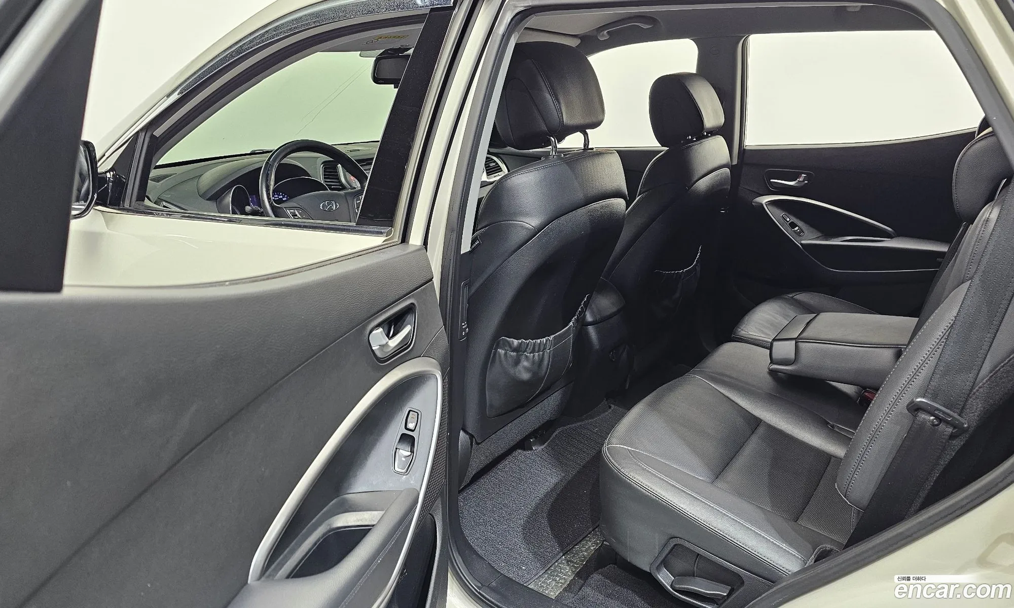 Hyundai Santa Fe DM 2012 — 3