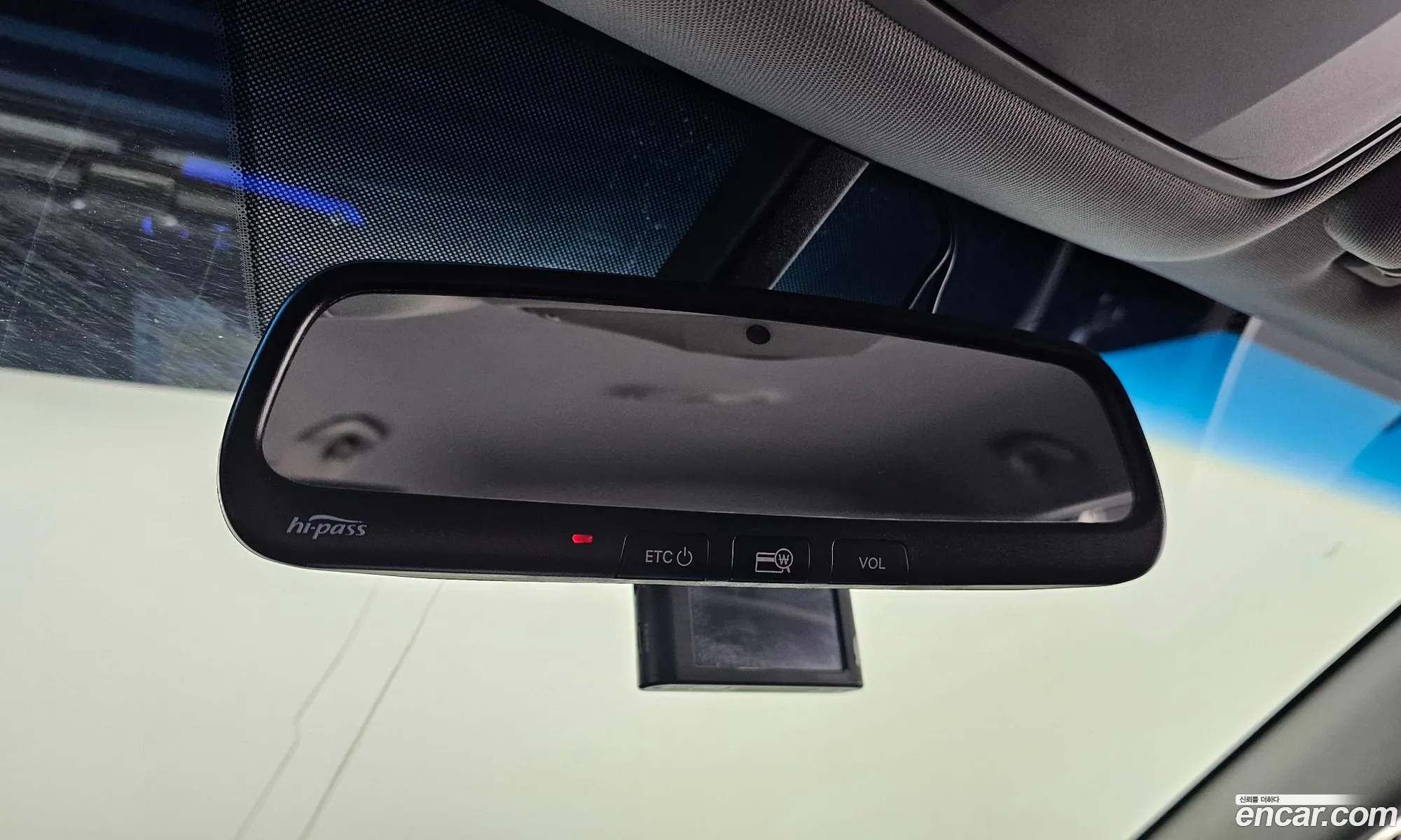 Hyundai Santa Fe DM 2012 — 2