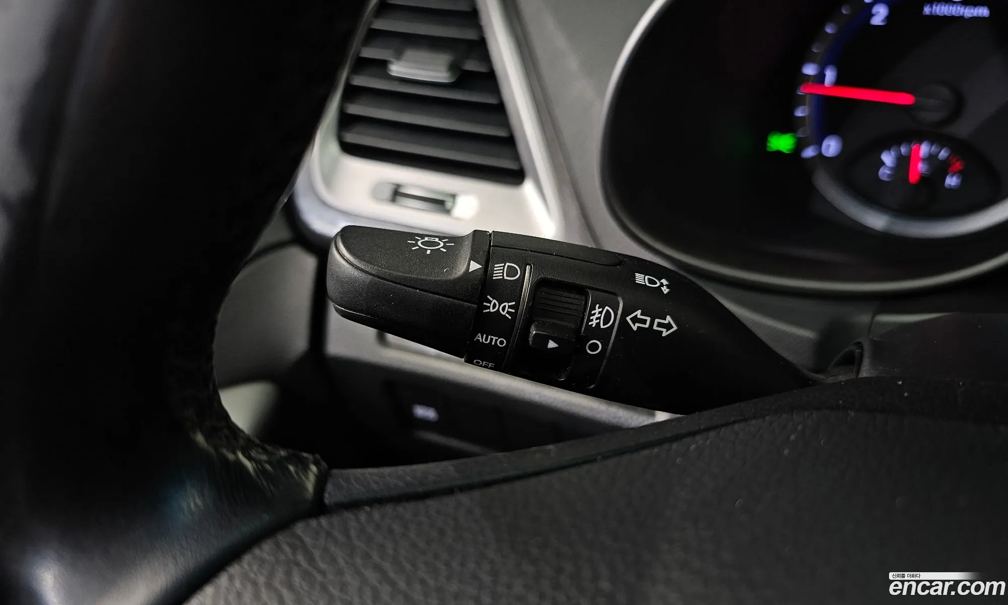 Hyundai Santa Fe DM 2012 — 11