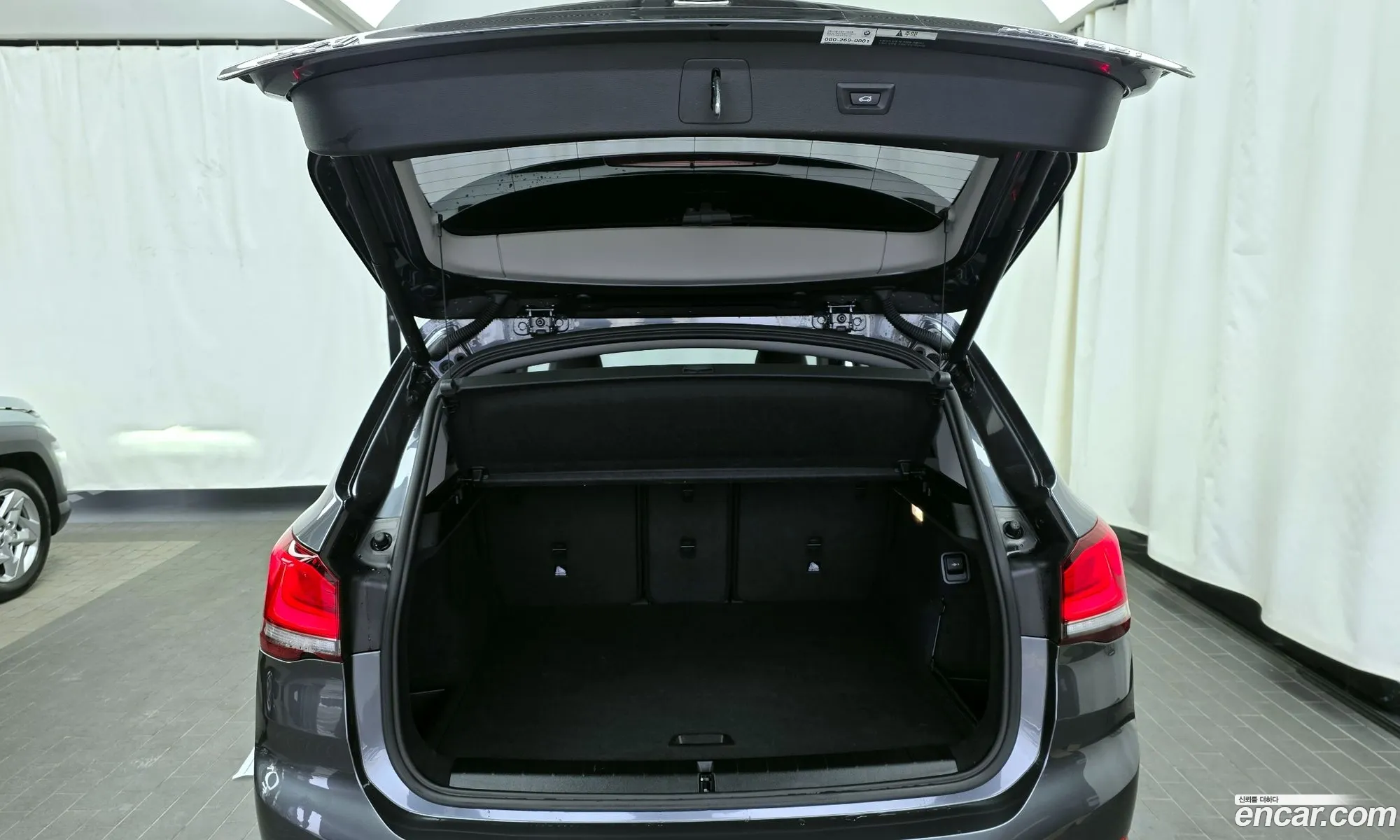 BMW X1 2020 WBA11DG01L5R13207 — 8