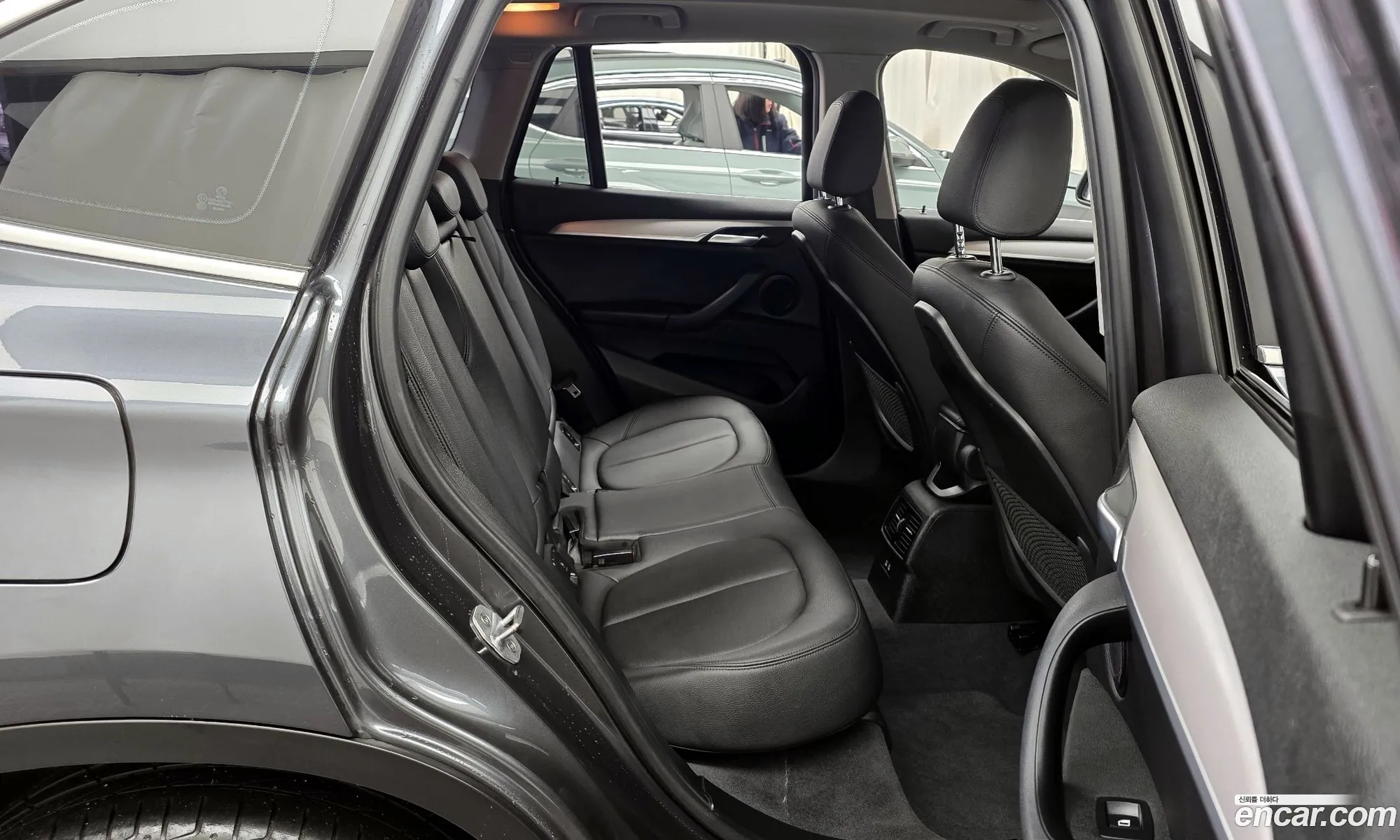 BMW X1 2020 WBA11DG01L5R13207 — 10