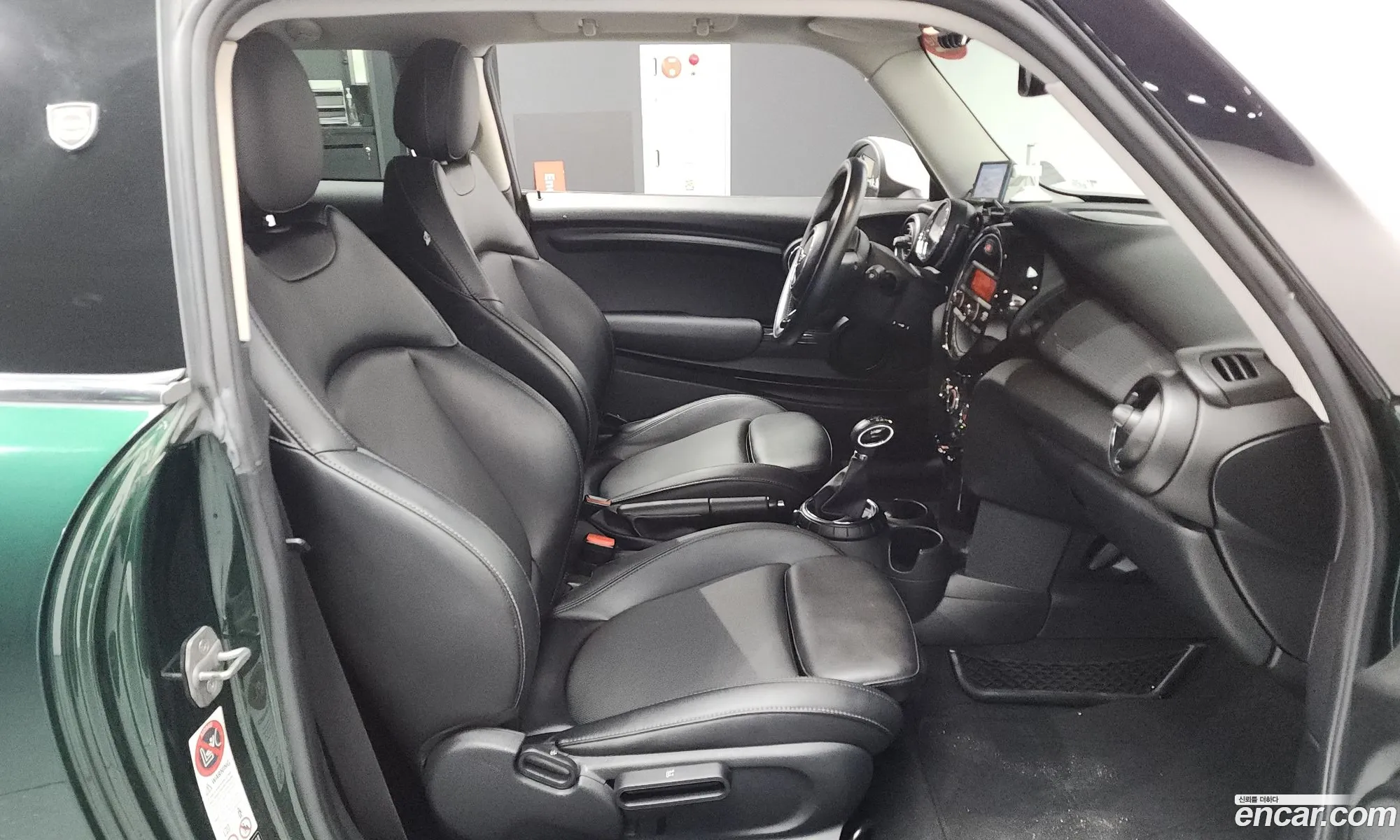 Mini Cooper D 2014 — 9