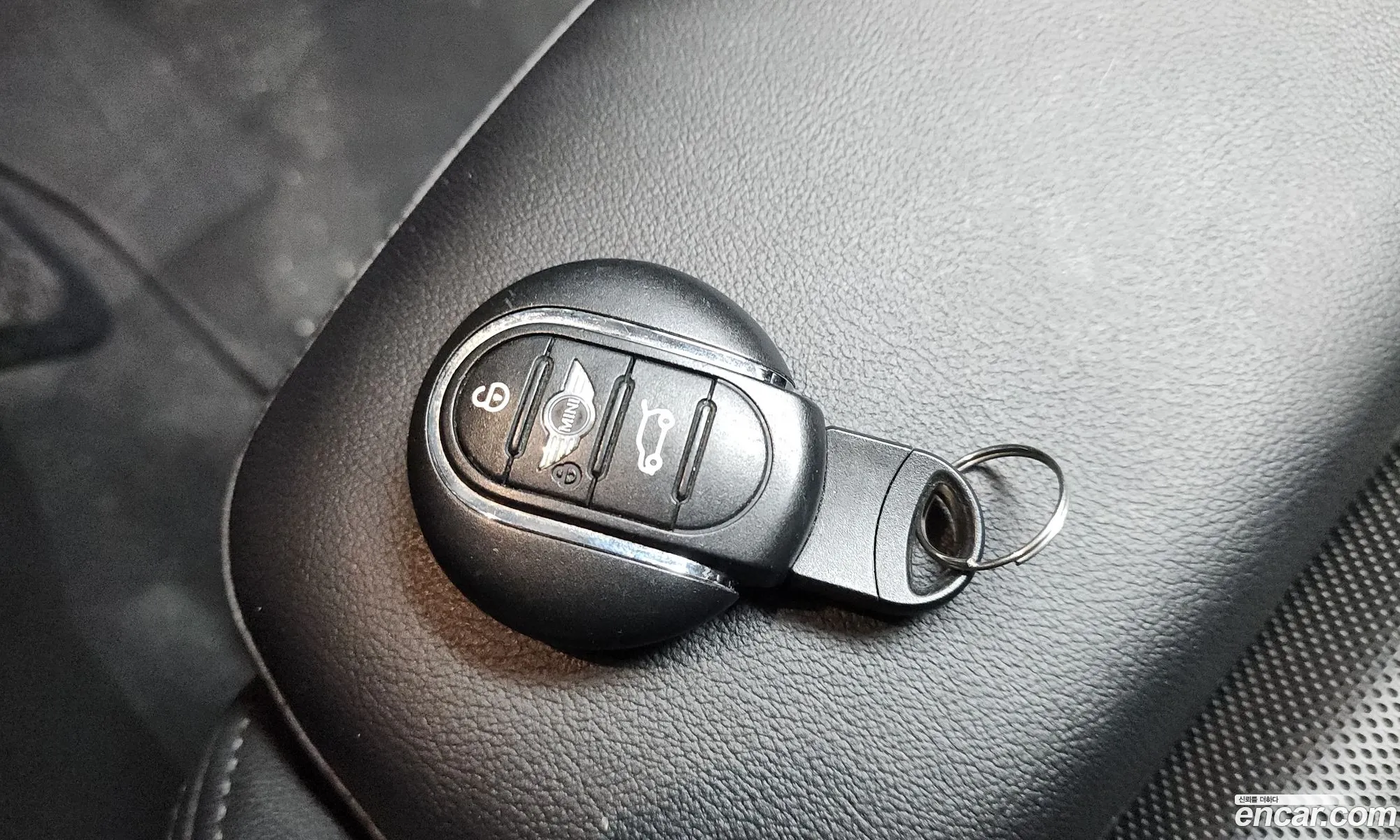 Mini Cooper D 2014 — 2