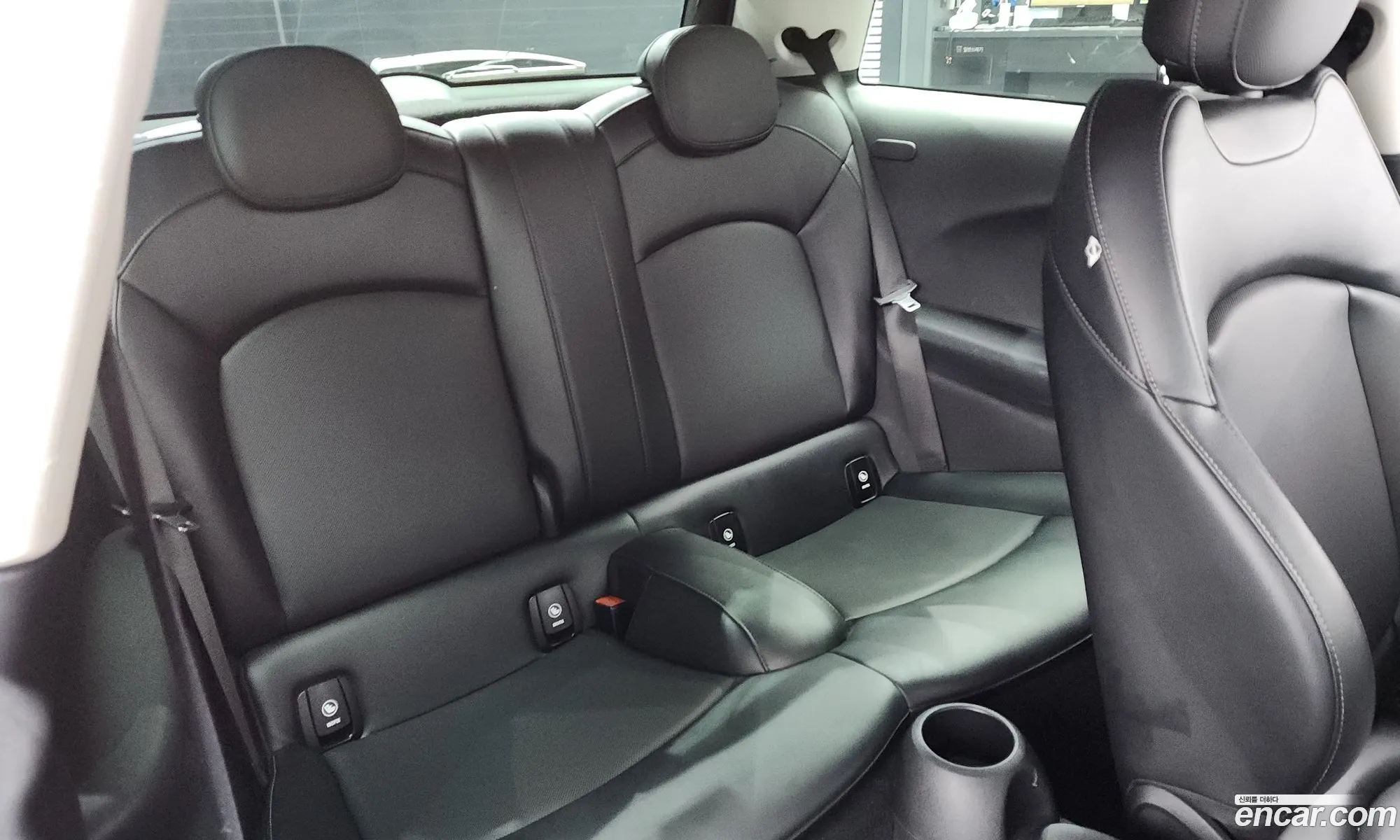 Mini Cooper D 2014 — 11