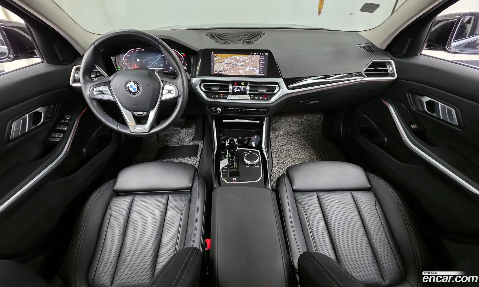 BMW 3 Series 2022 WBA5X510XNFM14904 — 19
