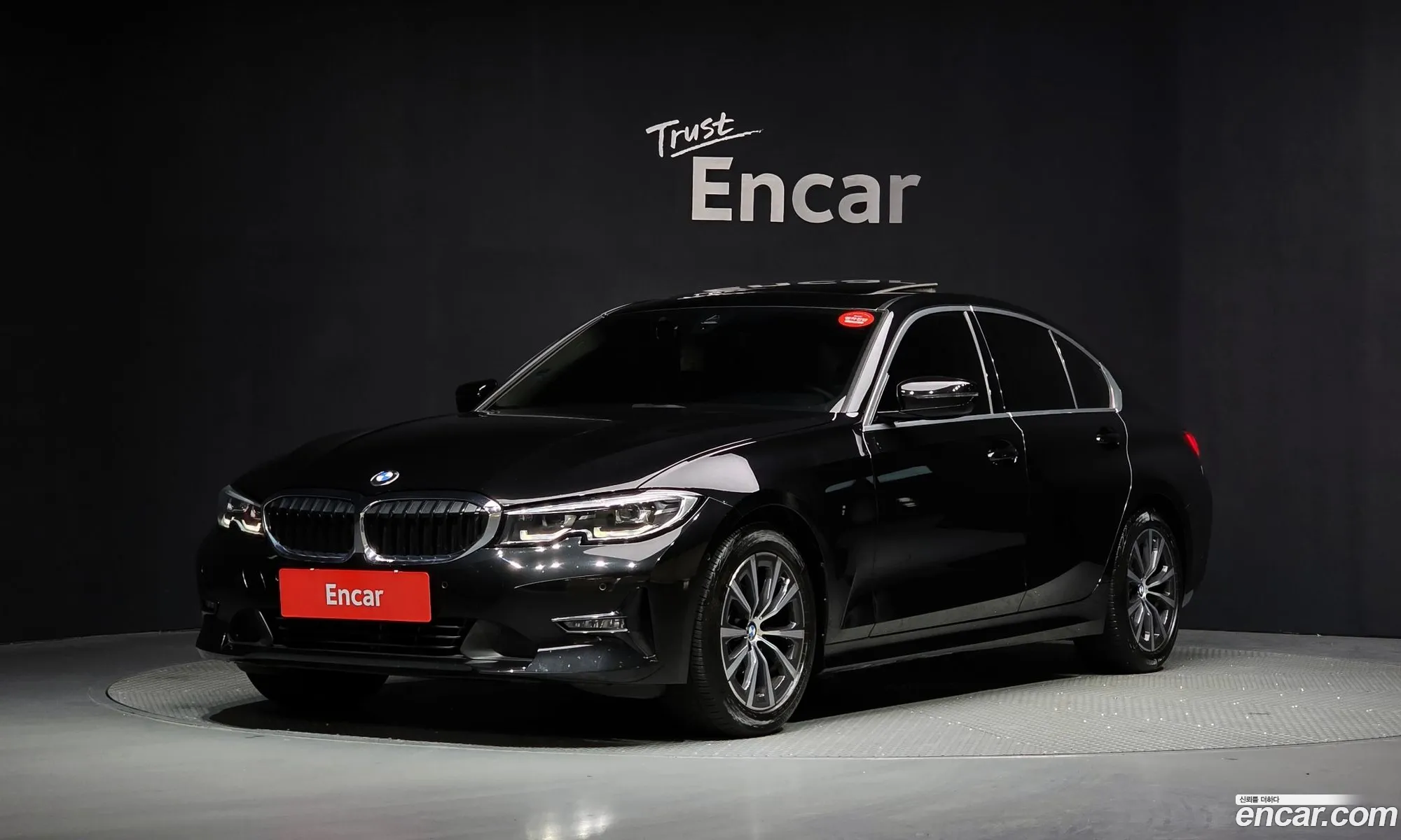 BMW 3 Series 2022 WBA5X510XNFM14904 — 11