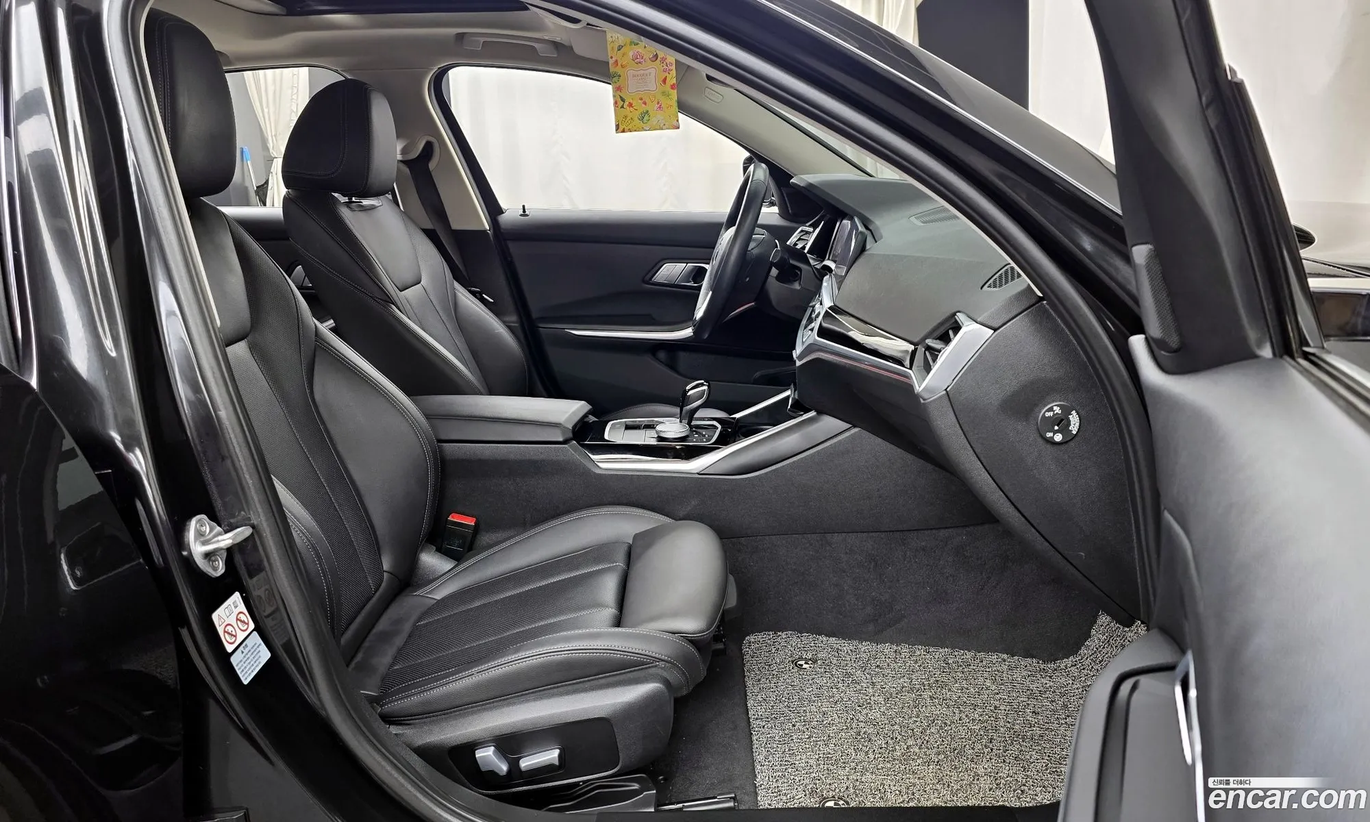 BMW 3 Series 2022 WBA5X510XNFM14904 — 13