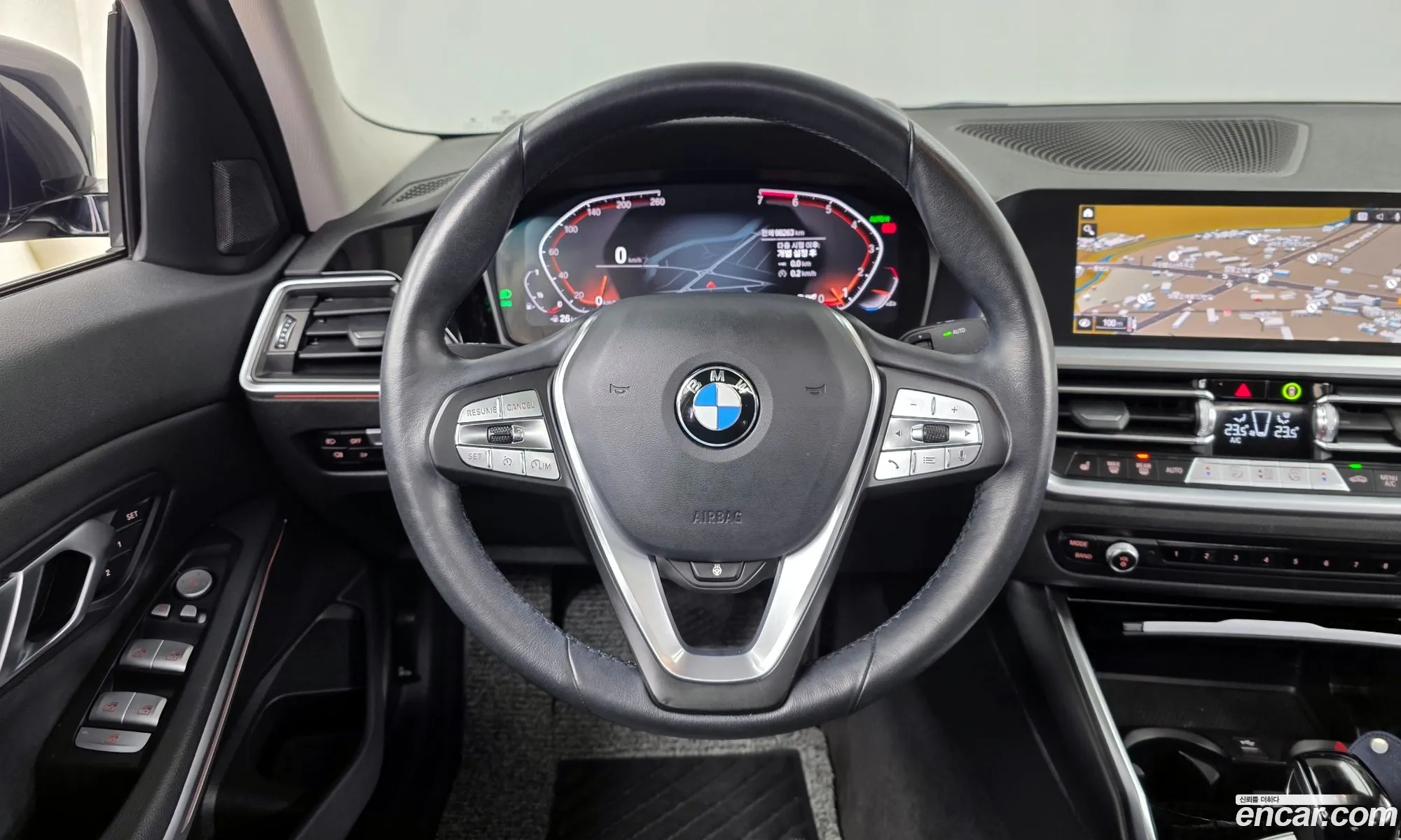 BMW 3 Series 2022 WBA5X510XNFM14904 — 17