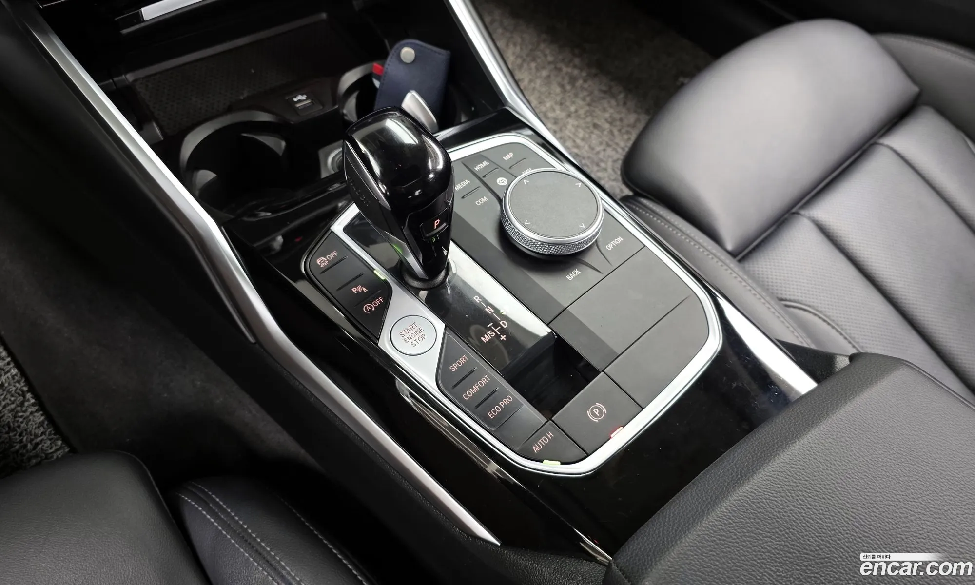 BMW 3 Series 2022 WBA5X510XNFM14904 — 15