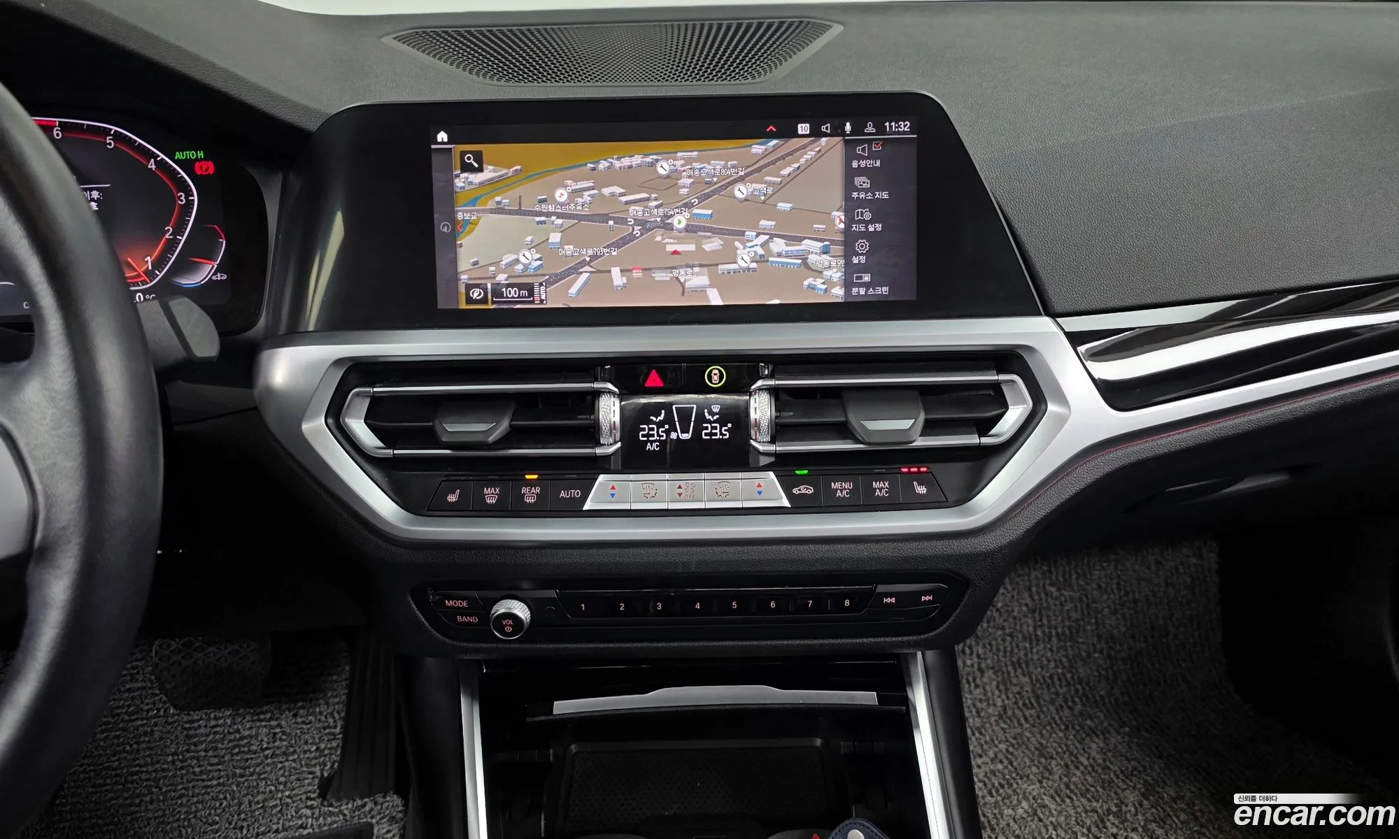 BMW 3 Series 2022 WBA5X510XNFM14904 — 9
