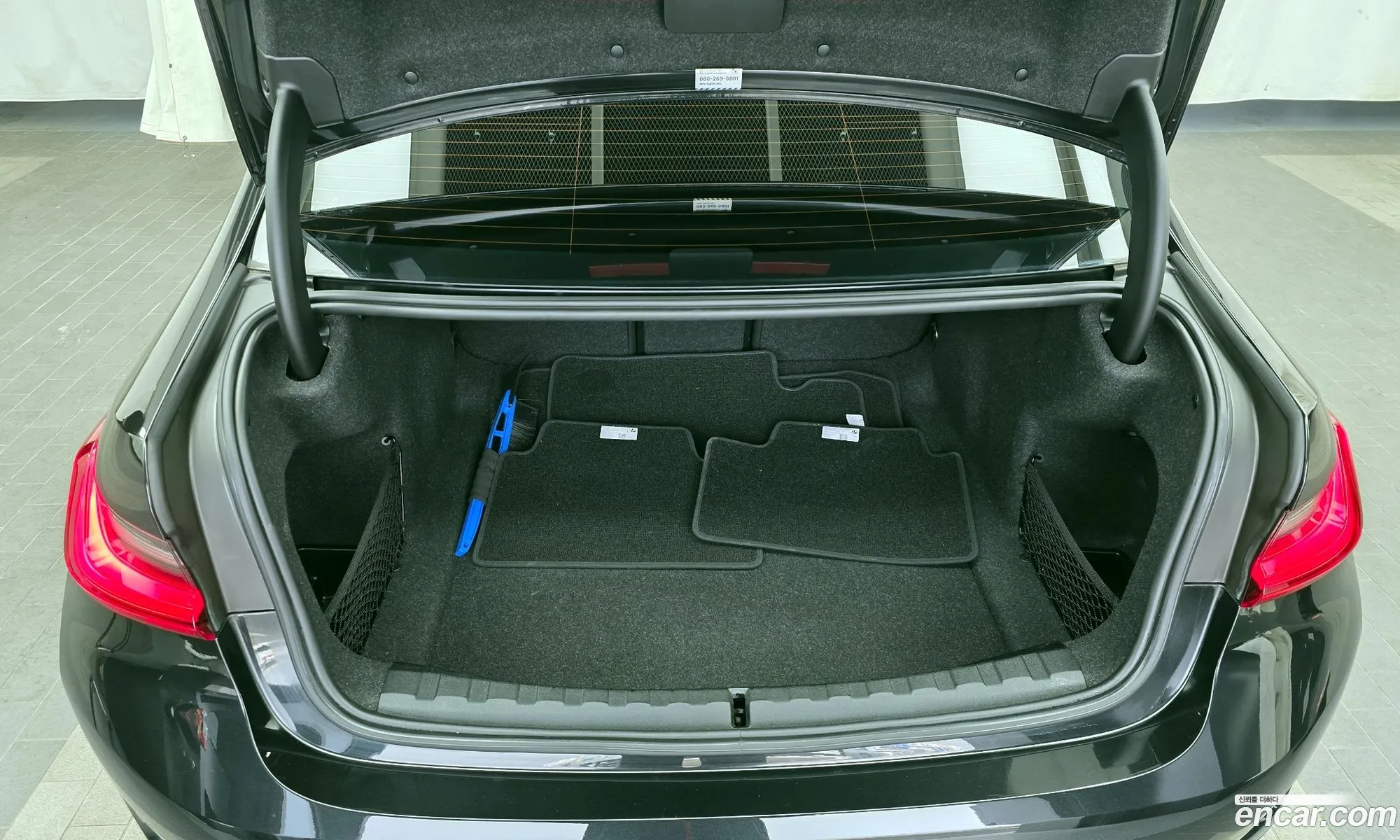 BMW 3 Series 2022 WBA5X510XNFM14904 — 20