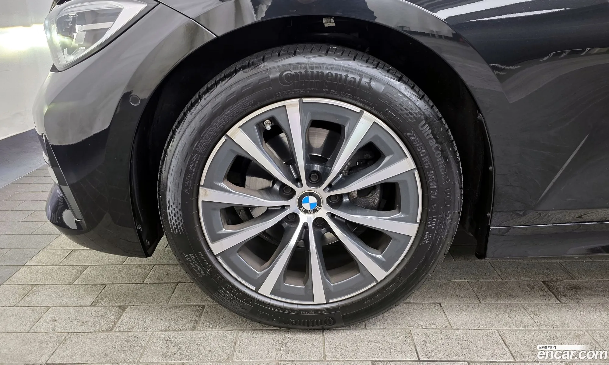 BMW 3 Series 2022 WBA5X510XNFM14904 — 12