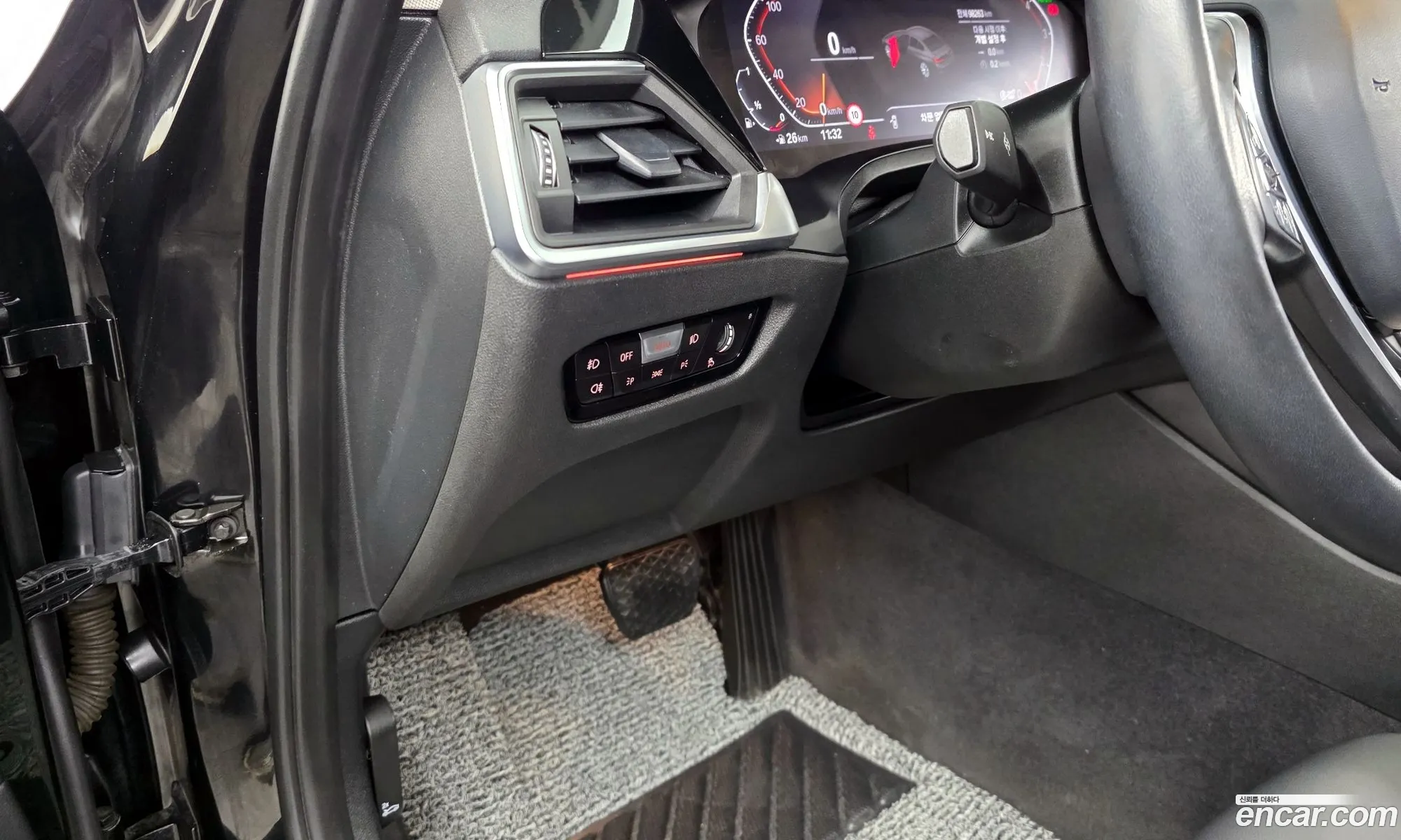 BMW 3 Series 2022 WBA5X510XNFM14904 — 6