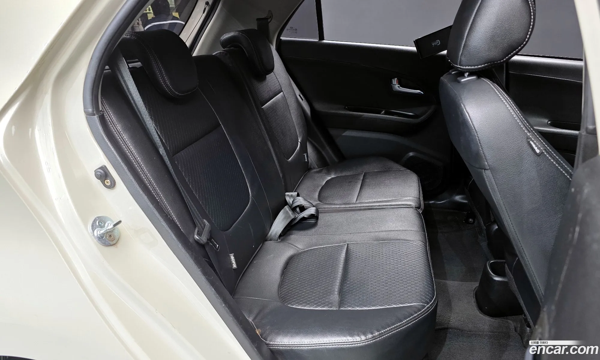 Kia Morning 2012 — 16