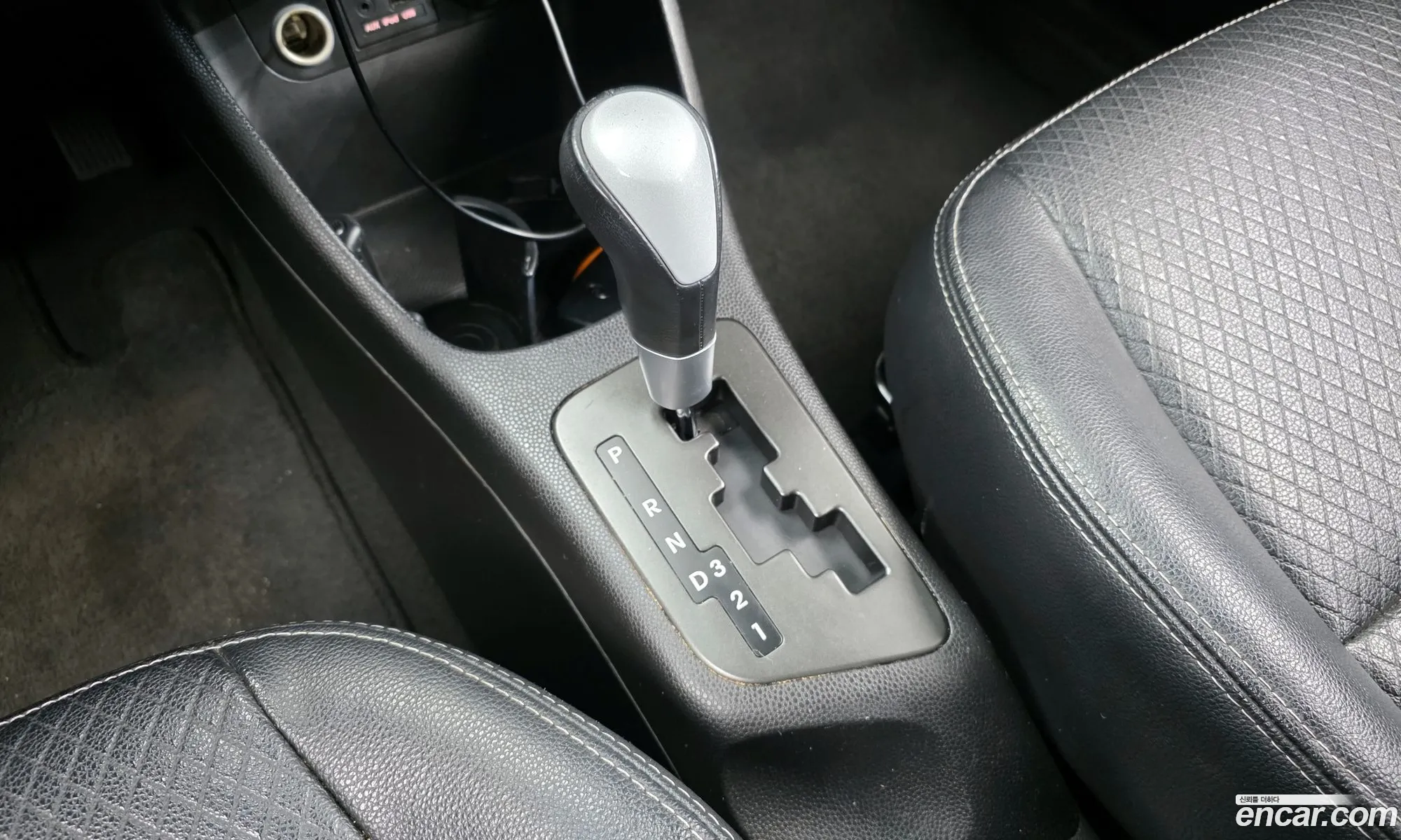 Kia Morning 2012 — 11