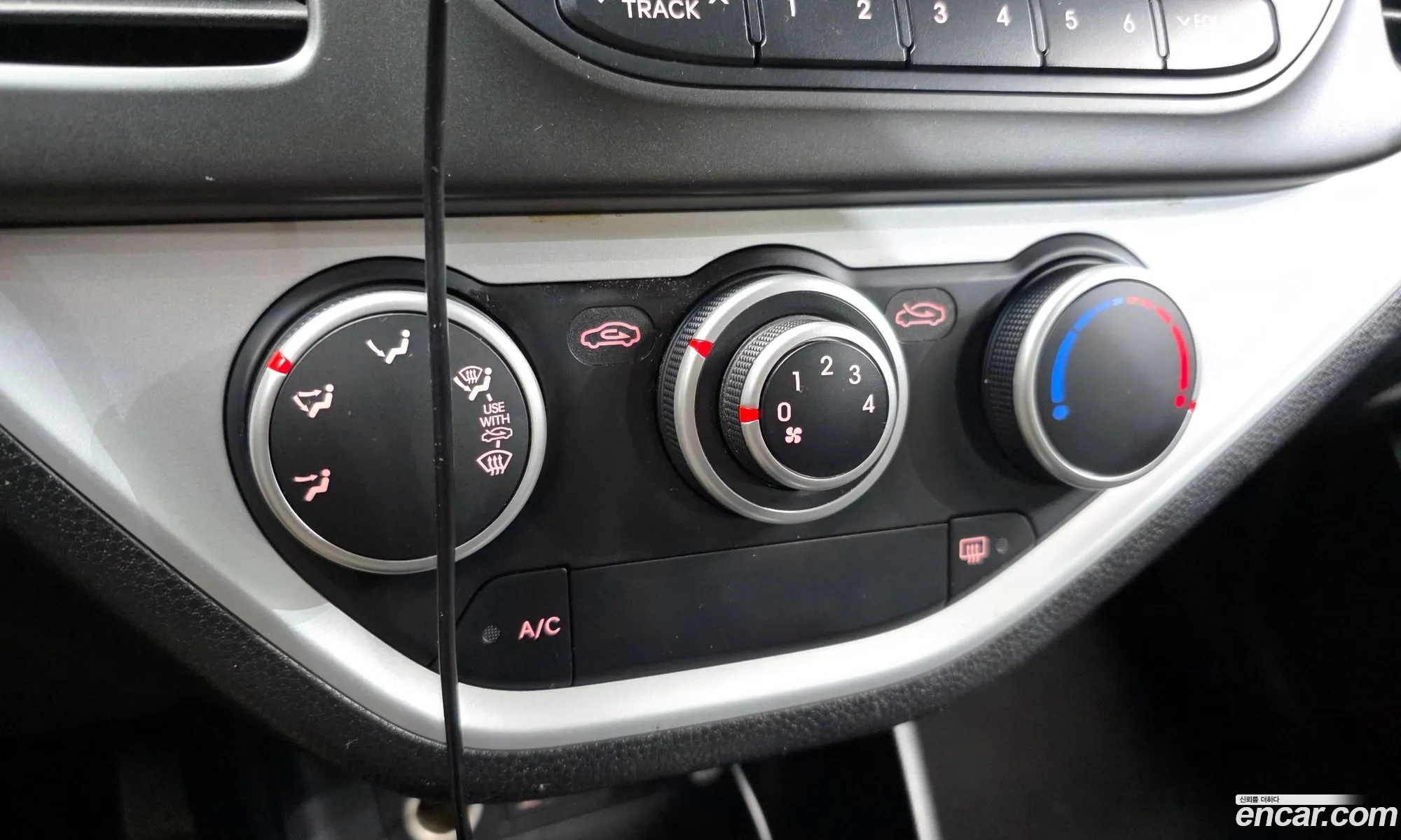 Kia Morning 2012 — 14