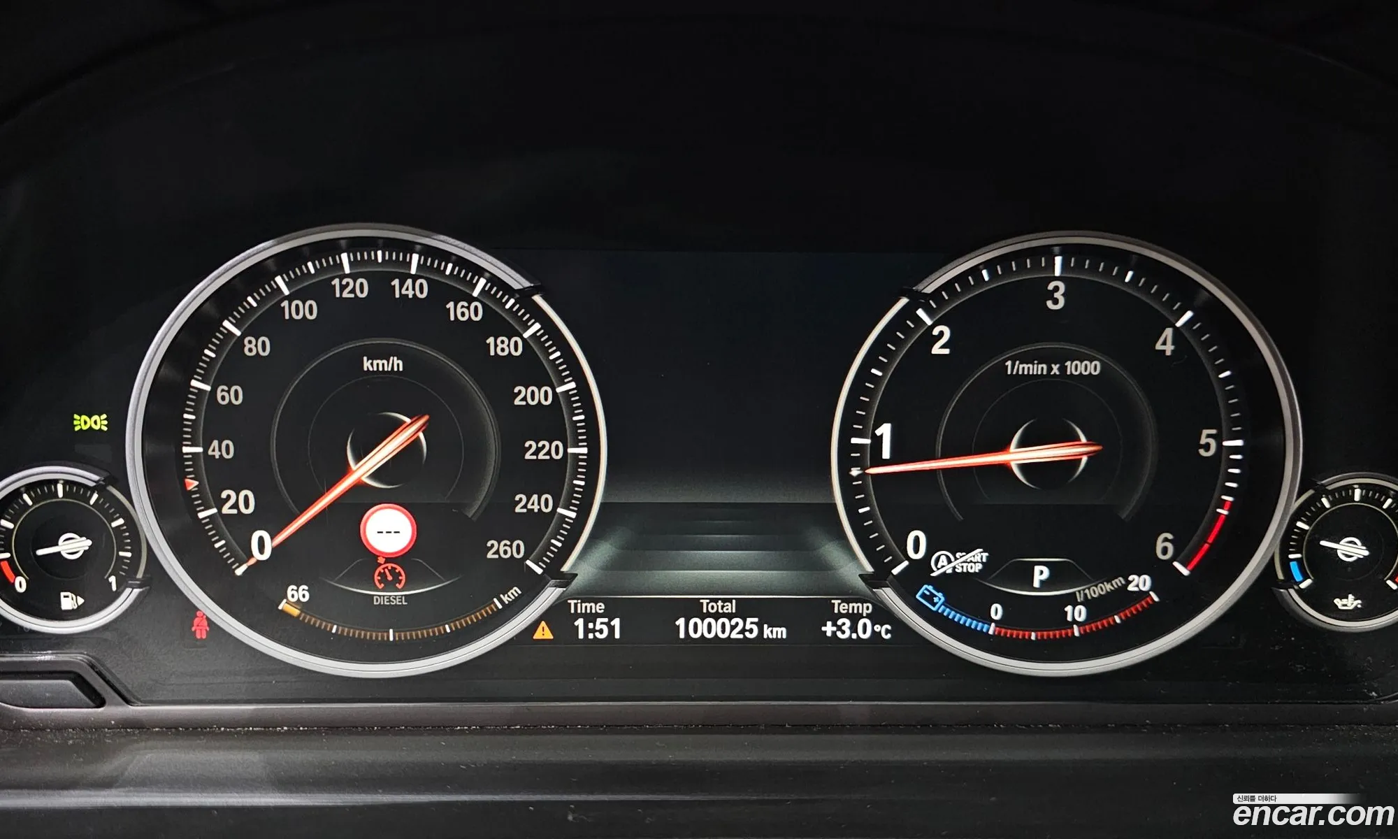 BMW 5 Series 2015 WBA5E5100GG068736 — 16