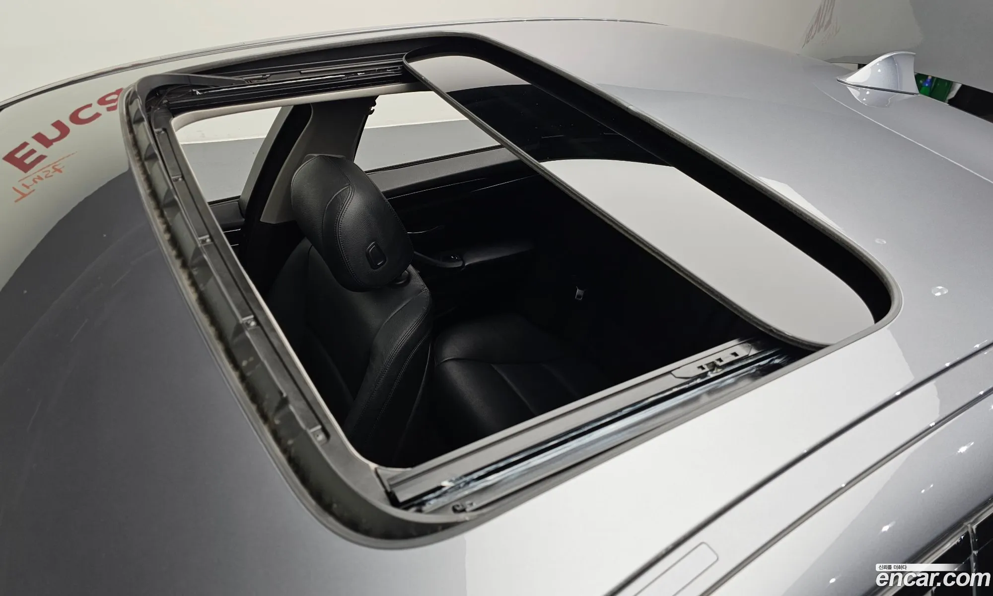 BMW 5 Series 2015 WBA5E5100GG068736 — 6