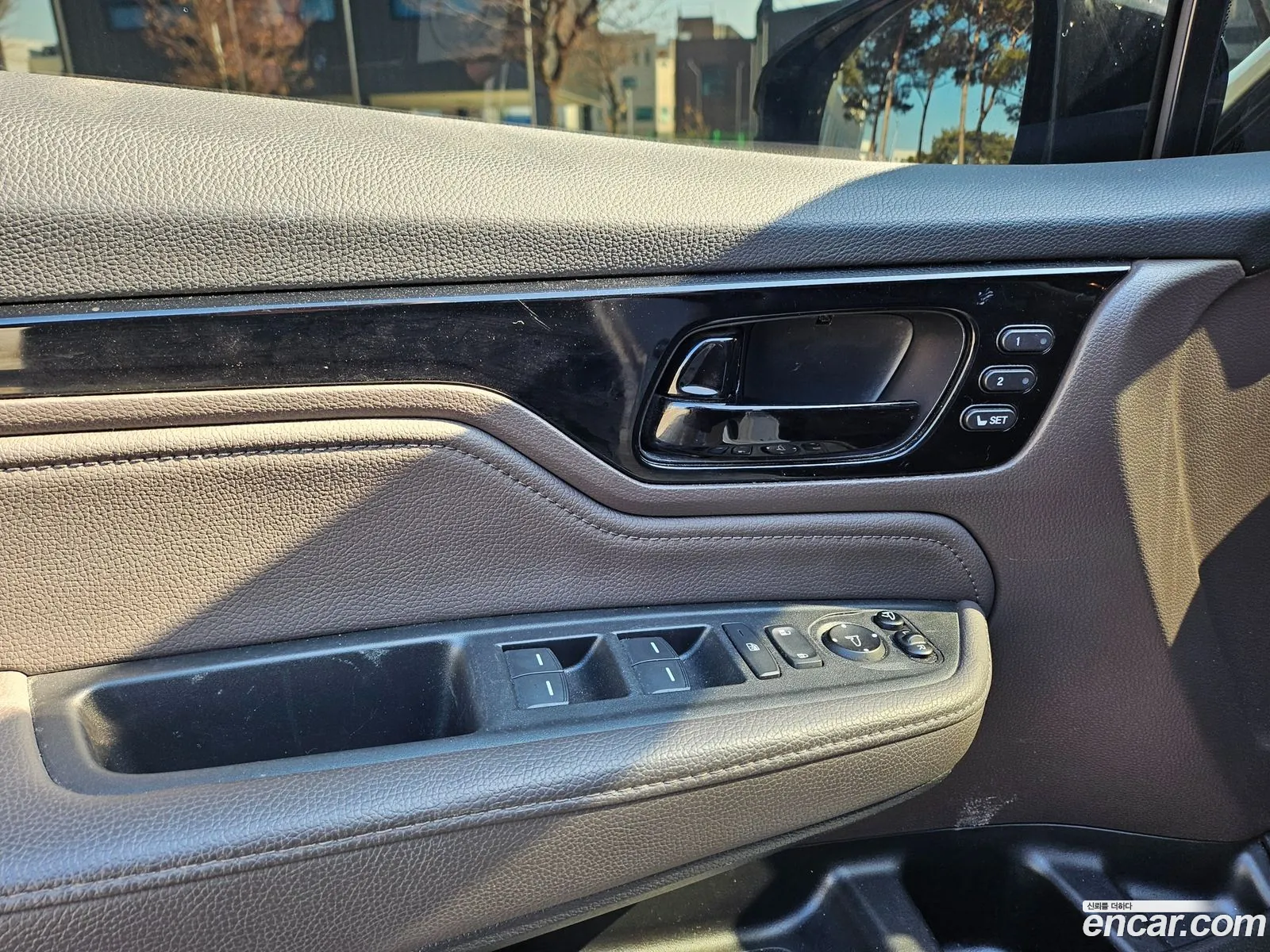 Honda Odyssey 2018 — 3