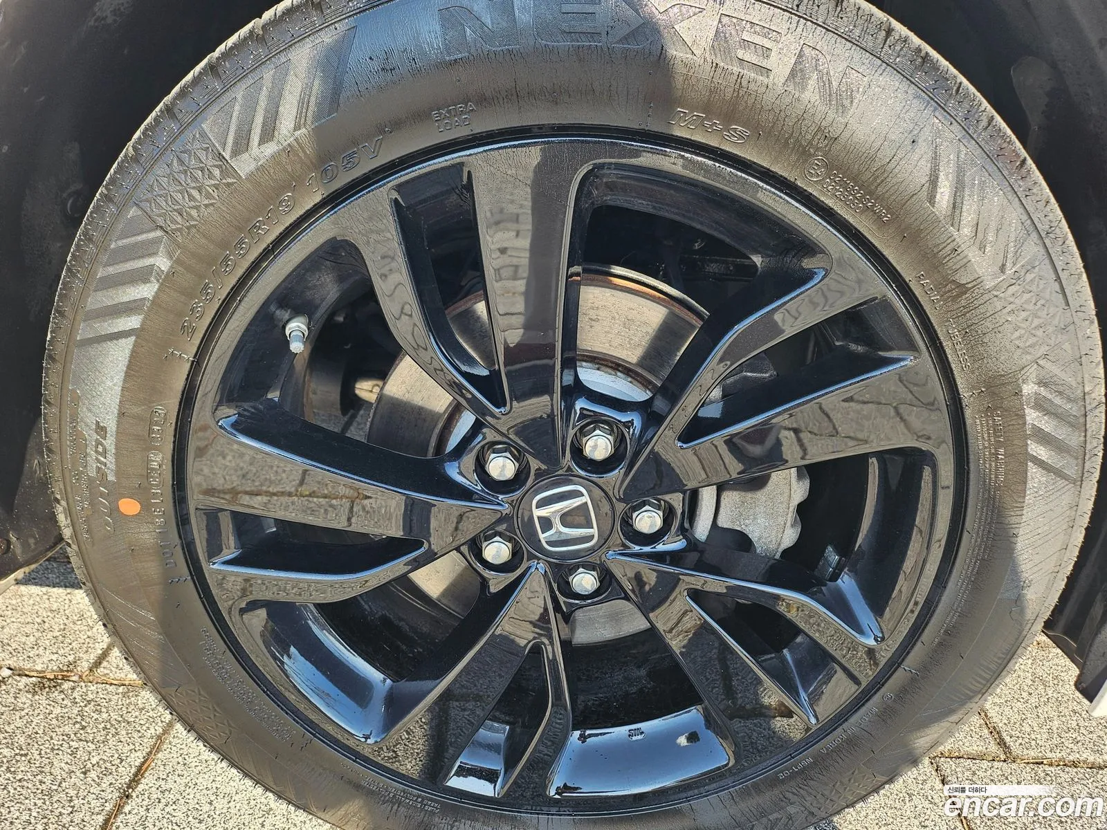 Honda Odyssey 2018 — 10