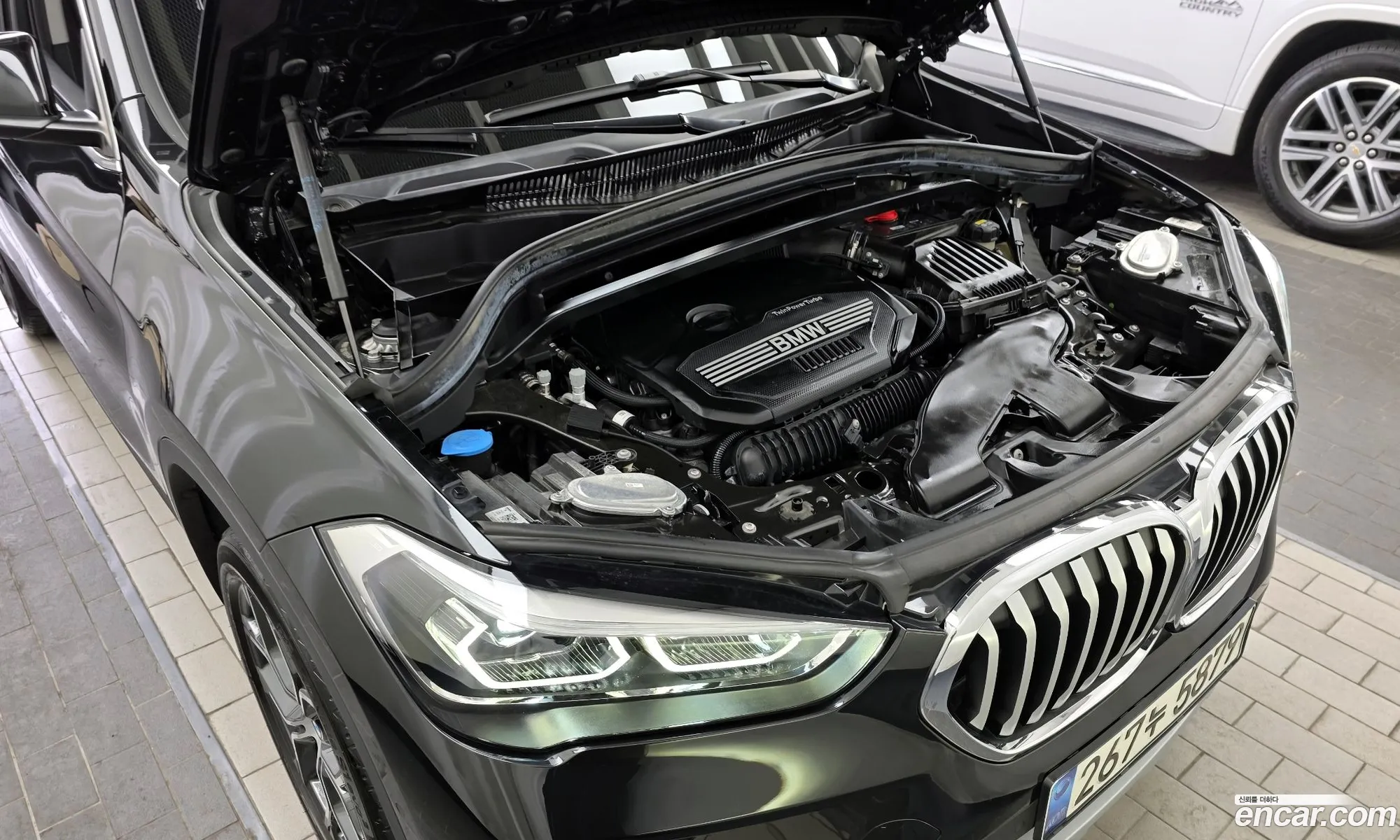 BMW X1 2021 — 5