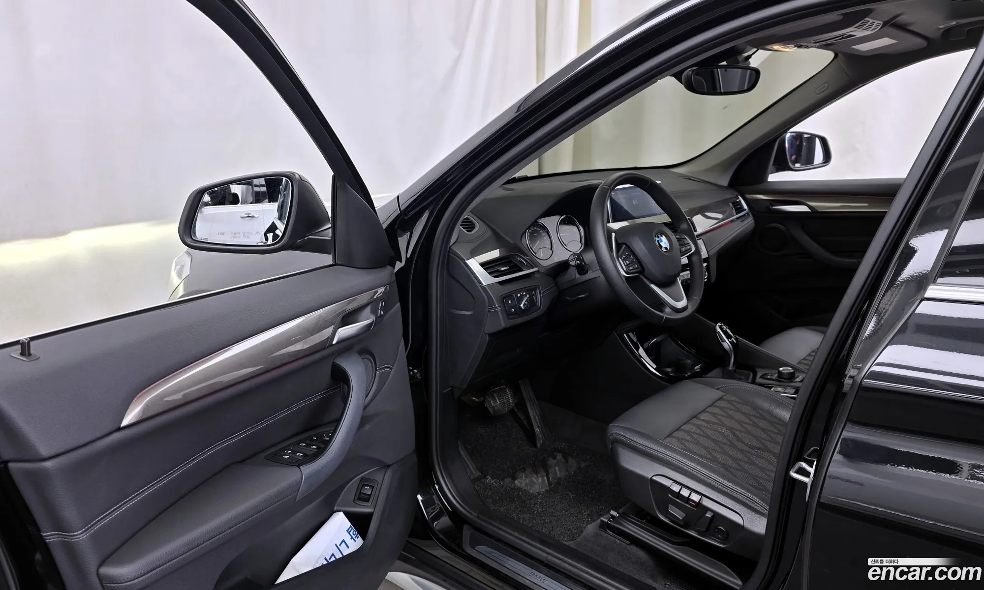 BMW X1 2021 — 7