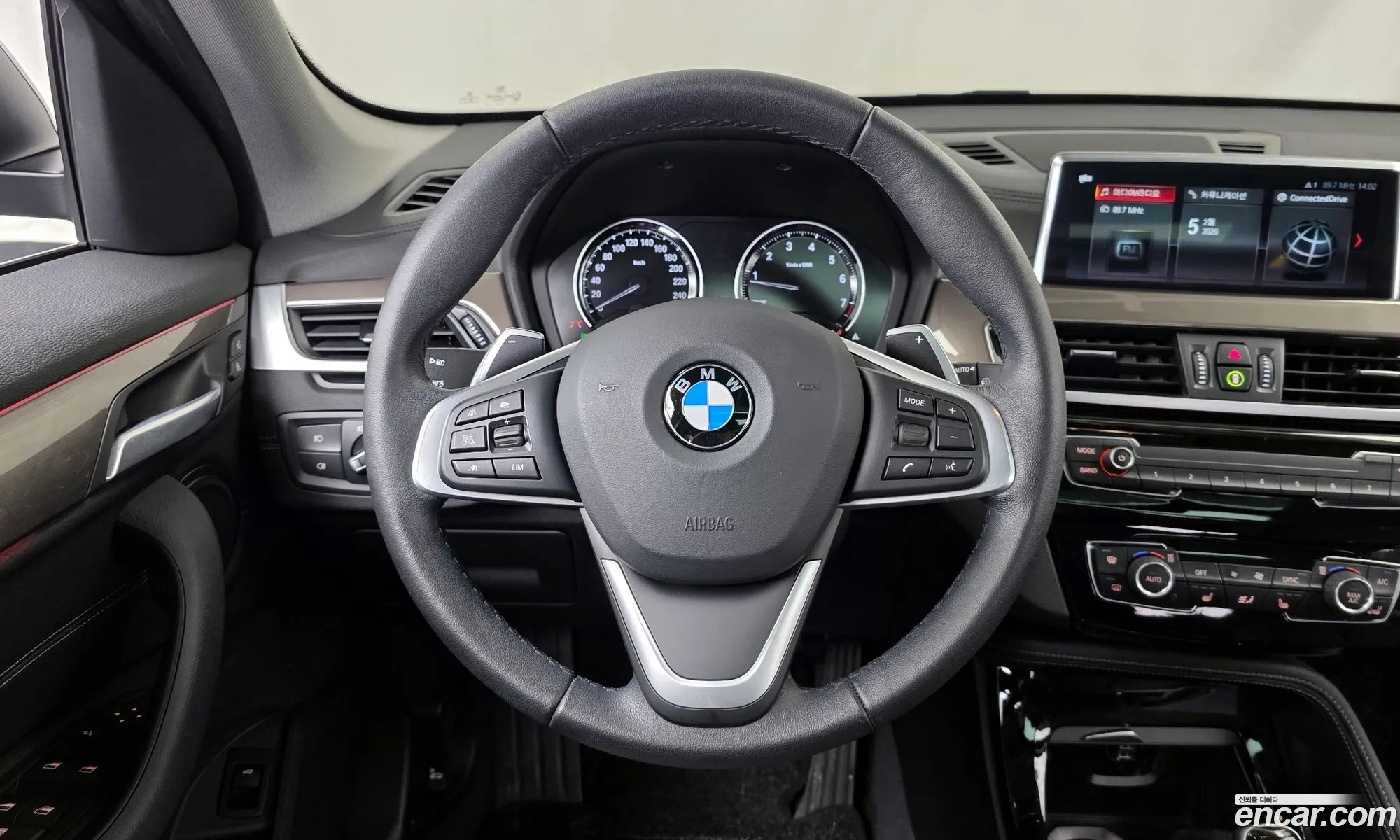 BMW X1 2021 — 16