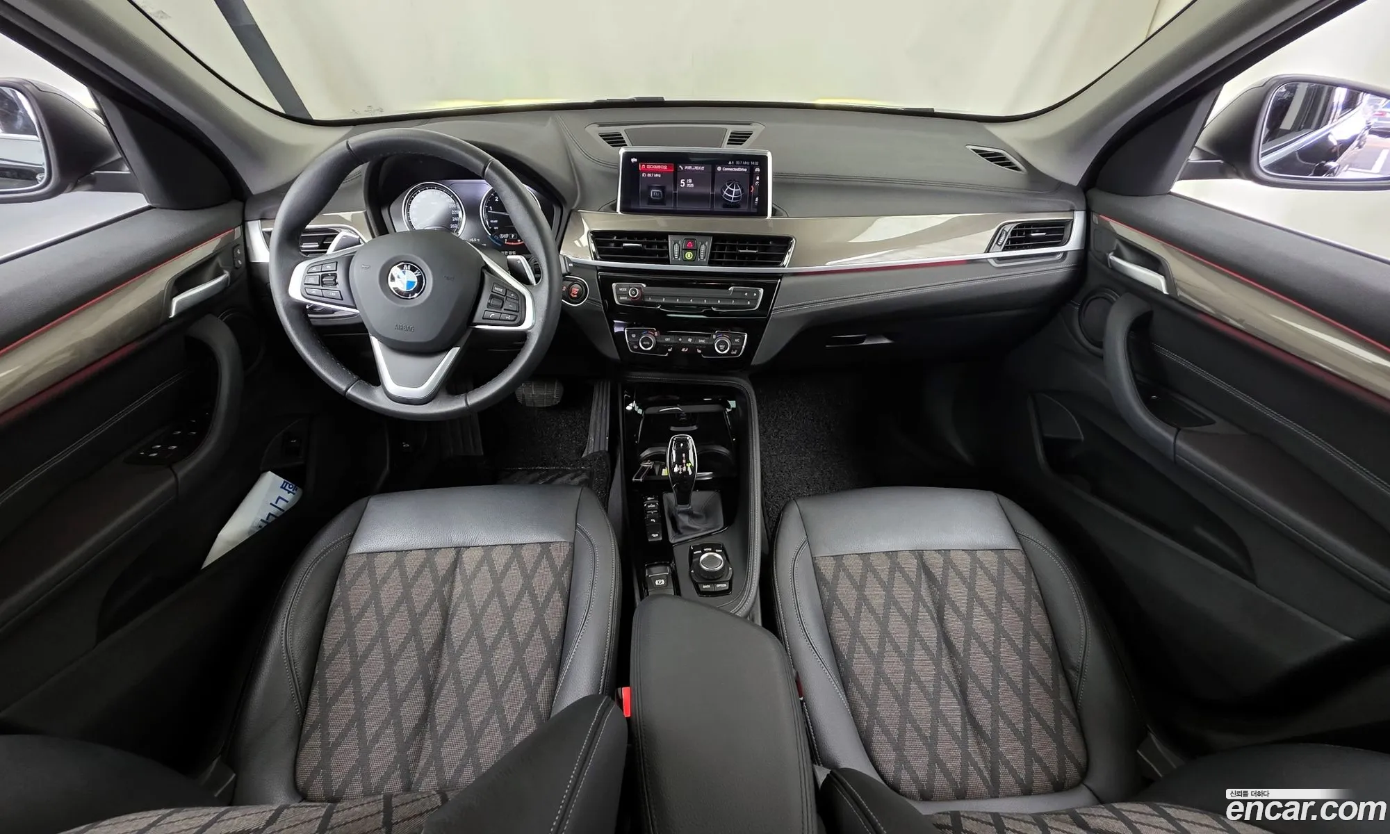 BMW X1 2021 — 8