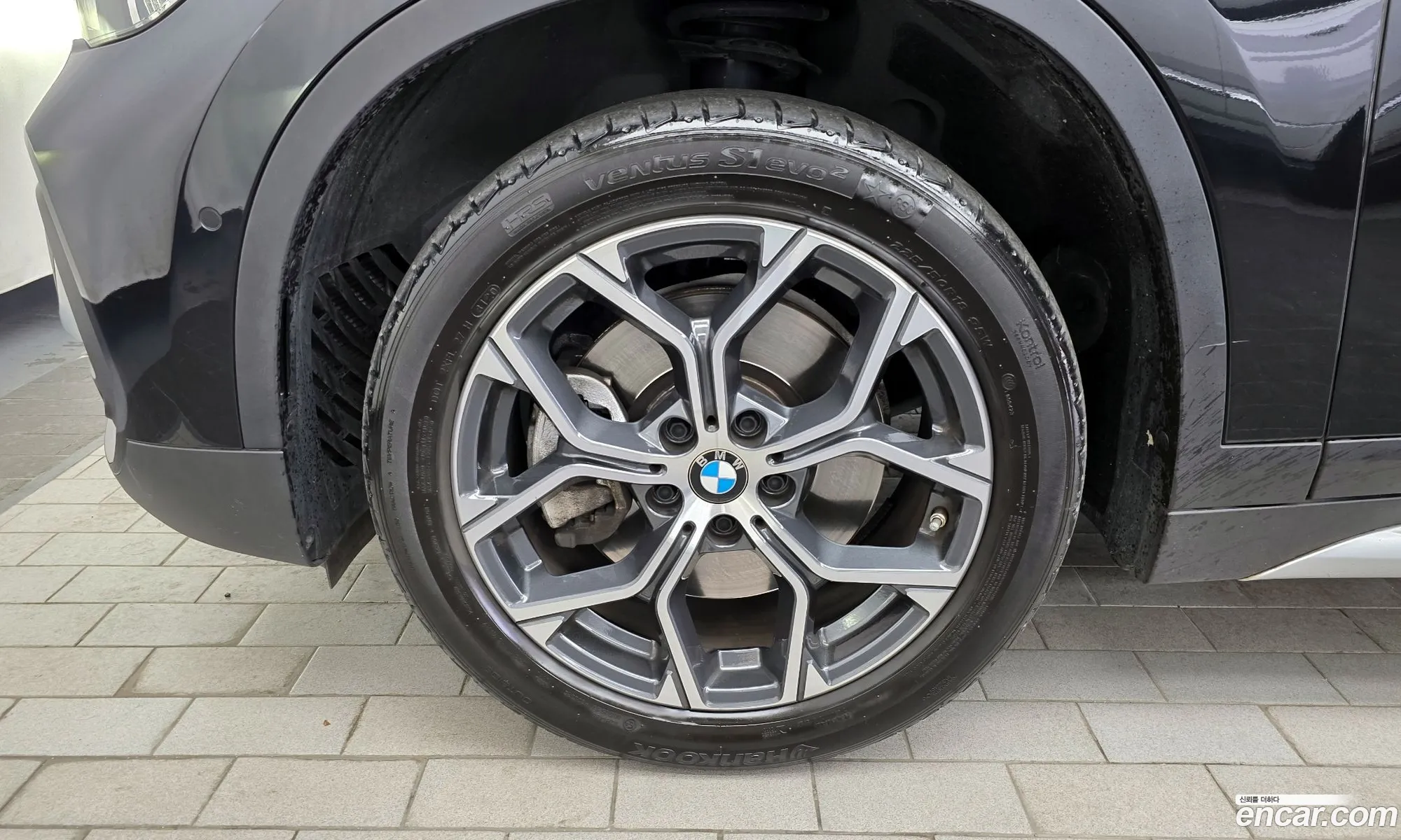 BMW X1 2021 — 15