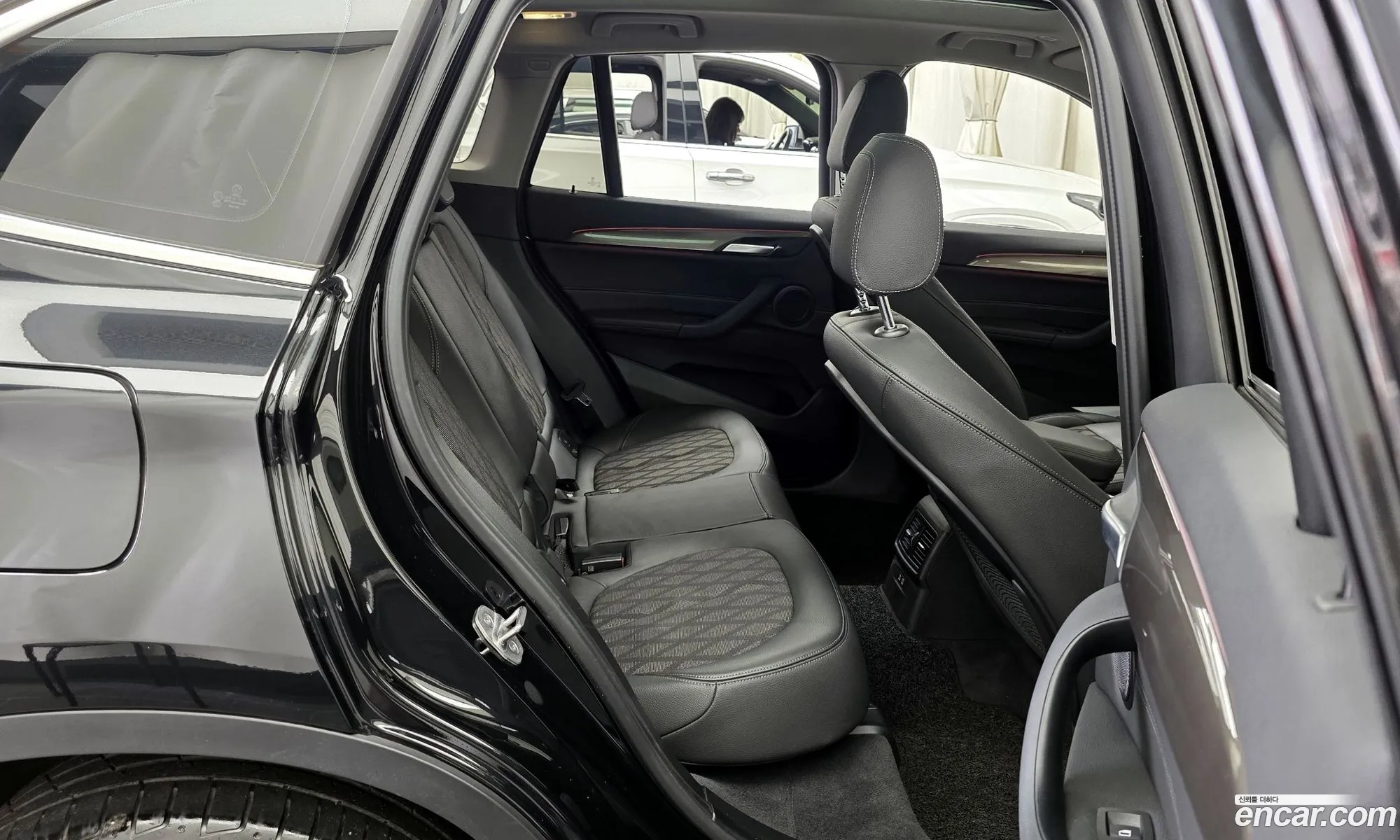 BMW X1 2021 — 10