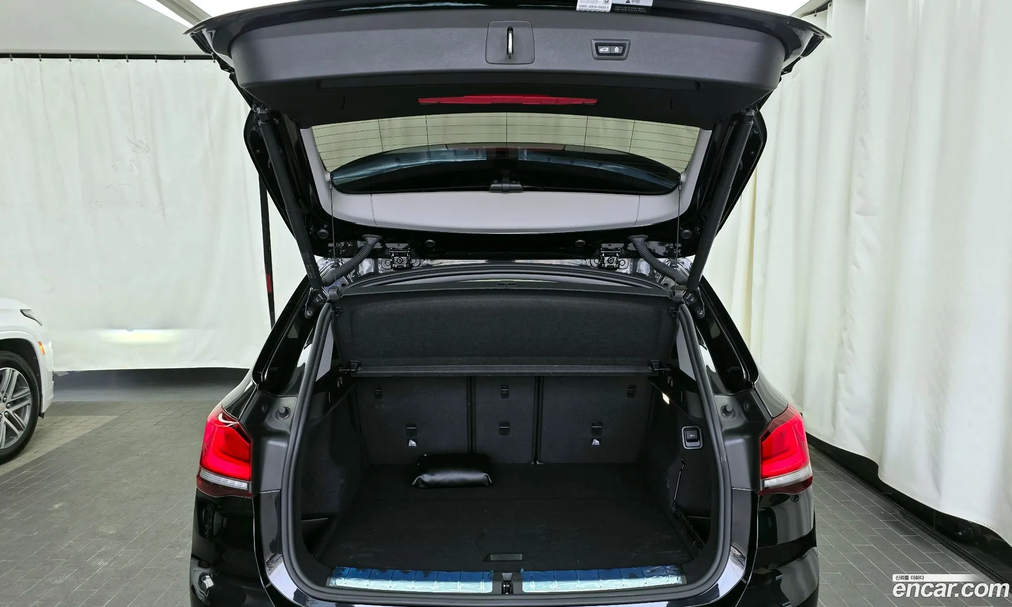 BMW X1 2021 — 6