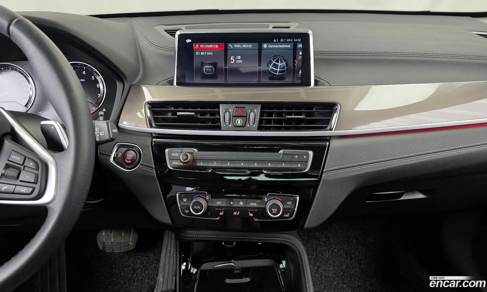 BMW X1 2021 — 9