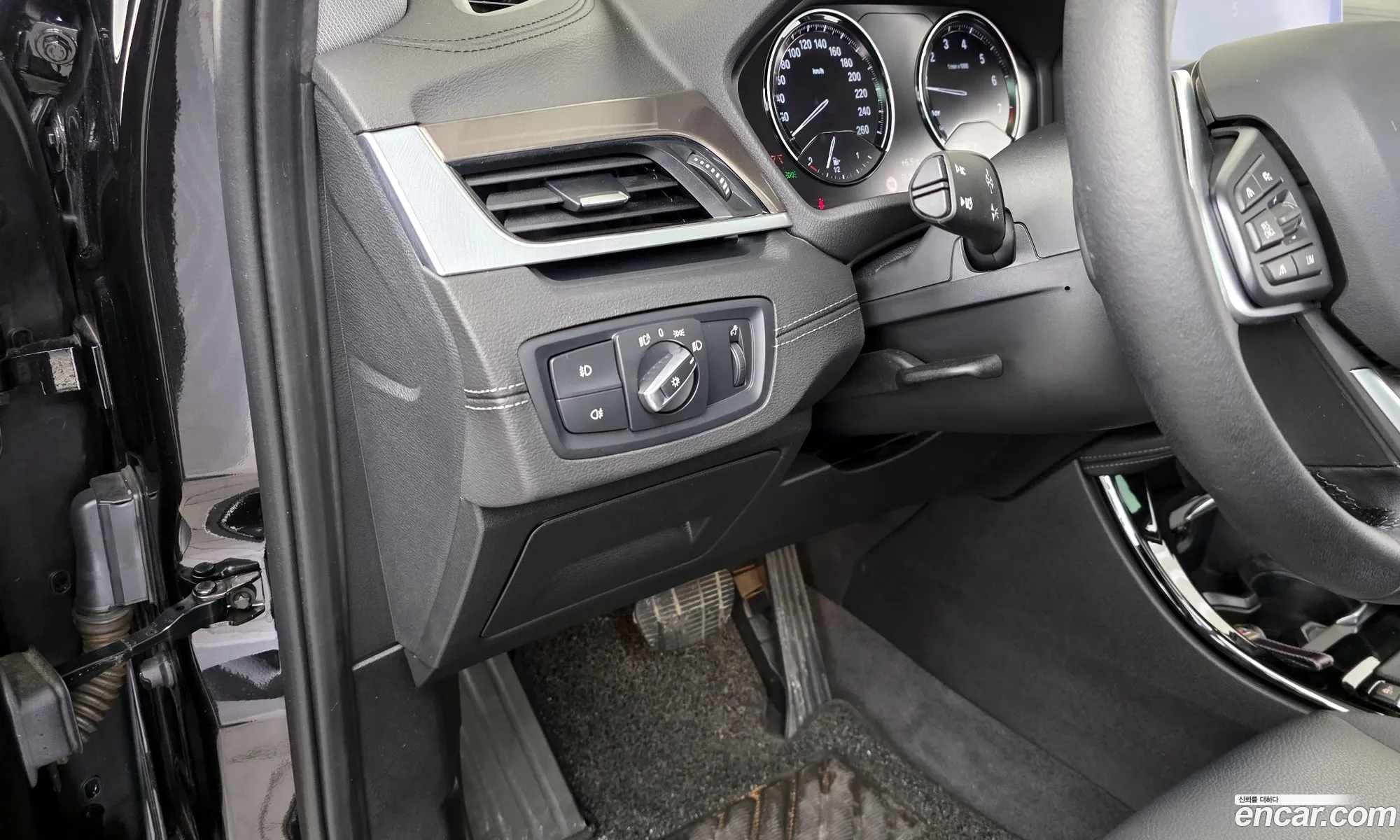 BMW X1 2021 — 13