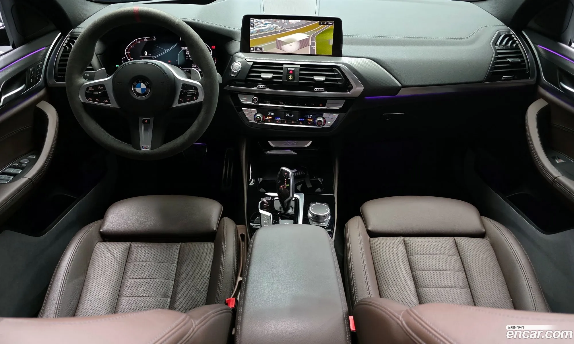 BMW X4 2021 WBA2V9103M9F31157 — 9