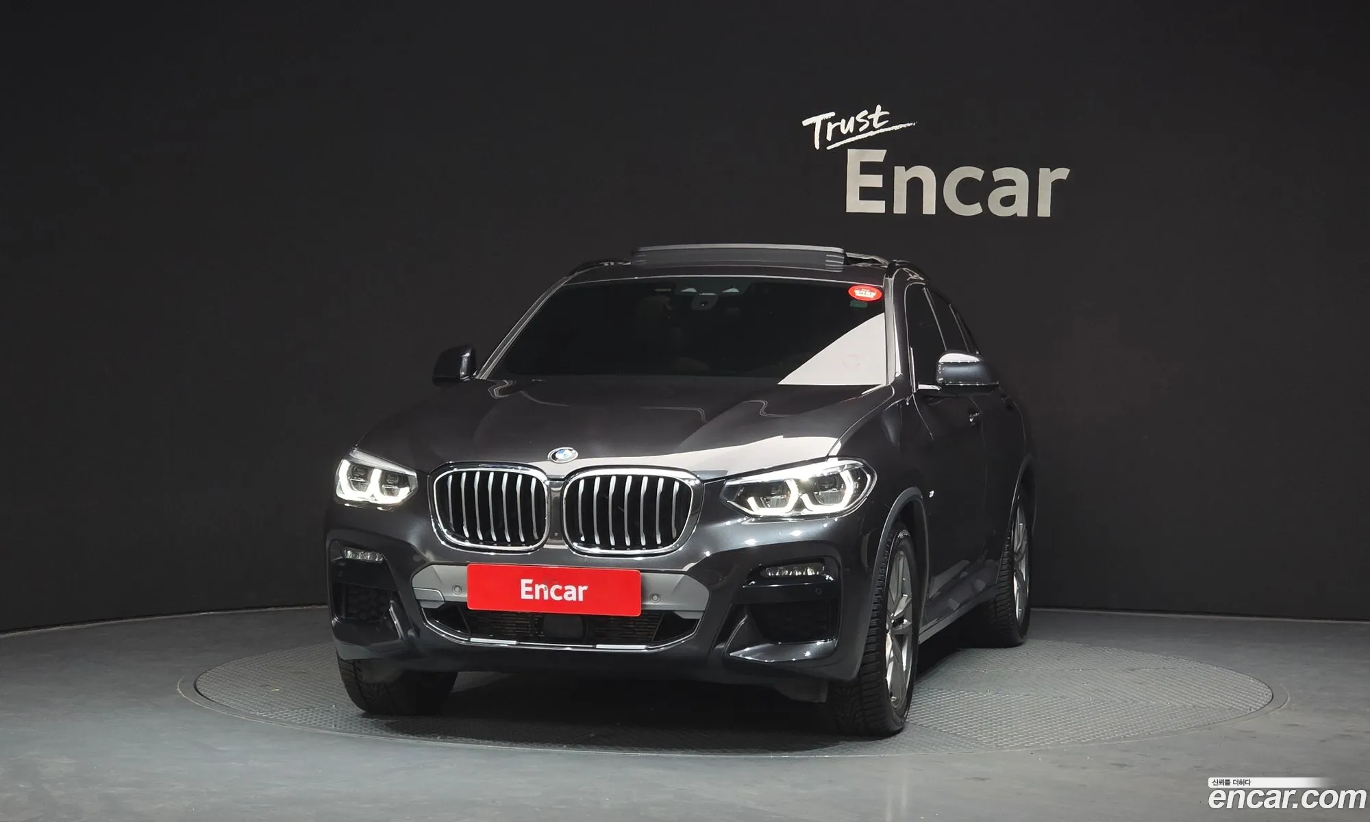 BMW X4 2021 WBA2V9103M9F31157 — 16