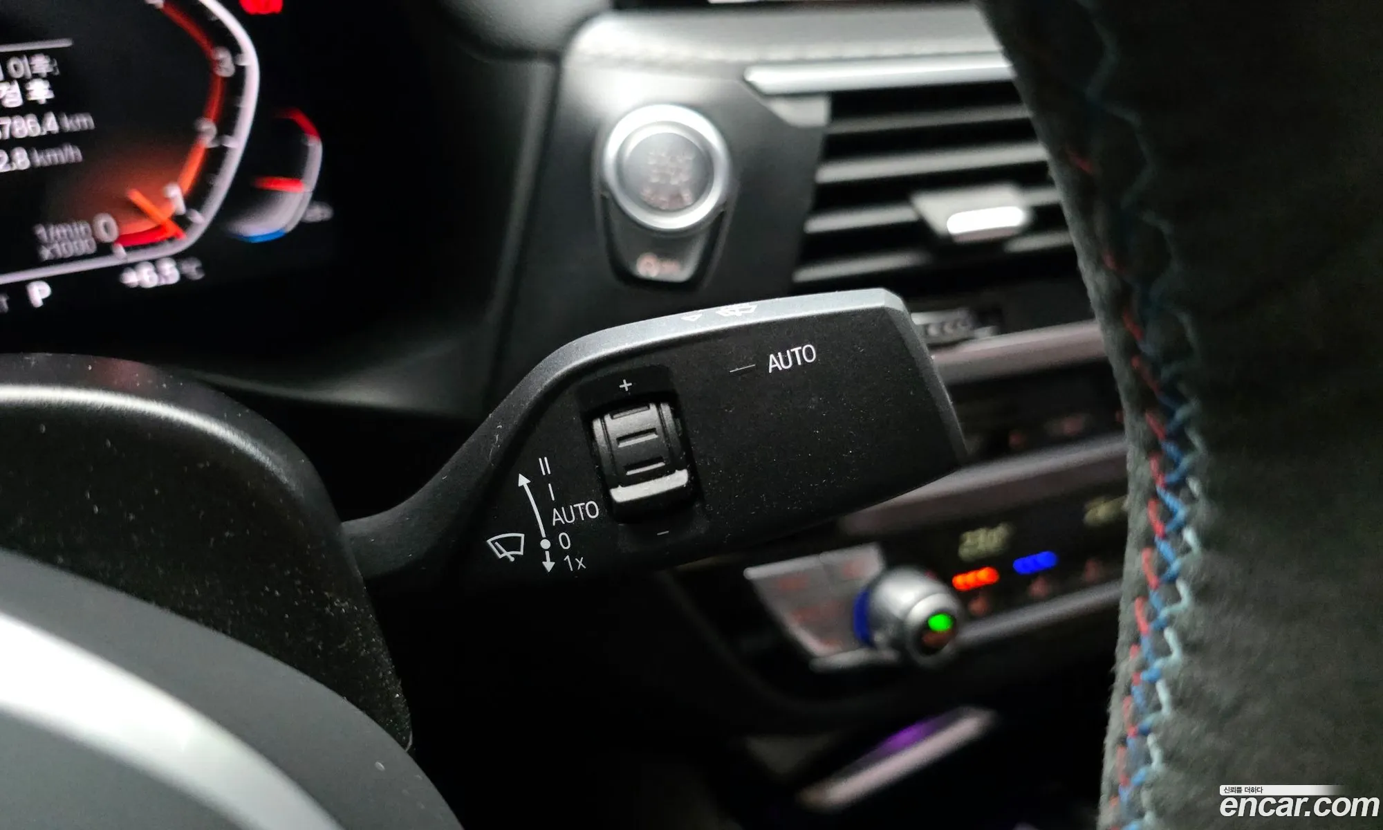 BMW X4 2021 WBA2V9103M9F31157 — 3