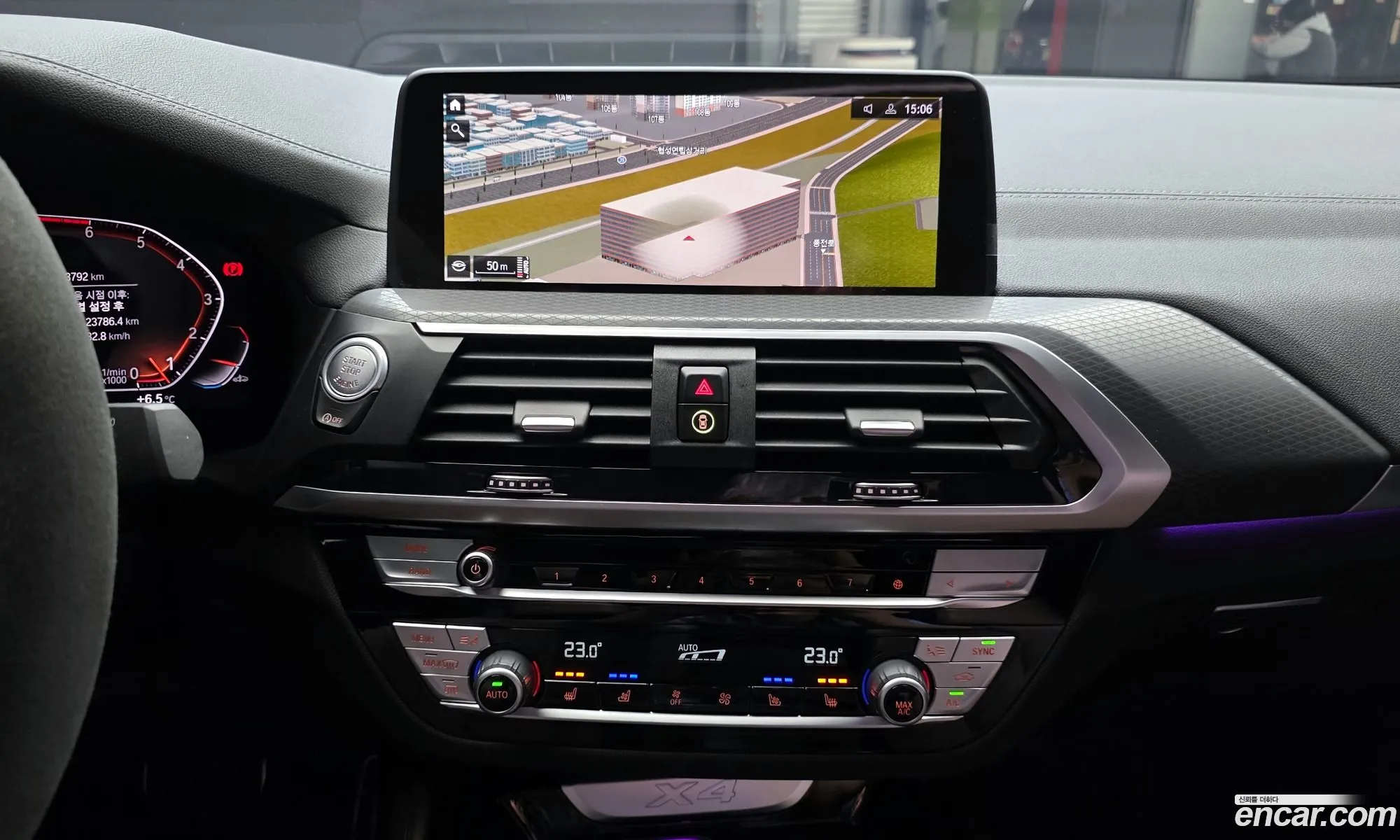 BMW X4 2021 WBA2V9103M9F31157 — 5